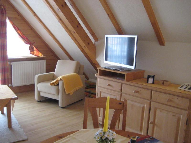 Apartment With Balcony photo 1