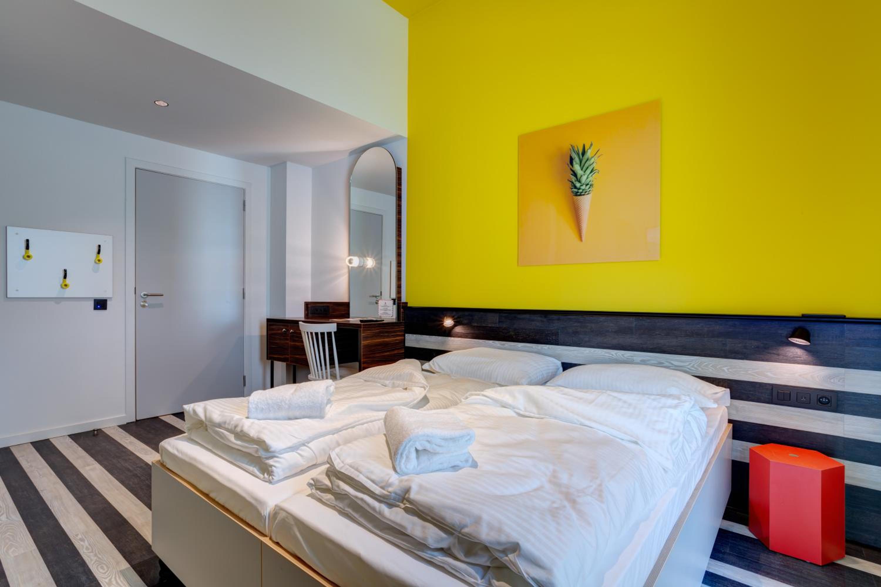 Single Room
