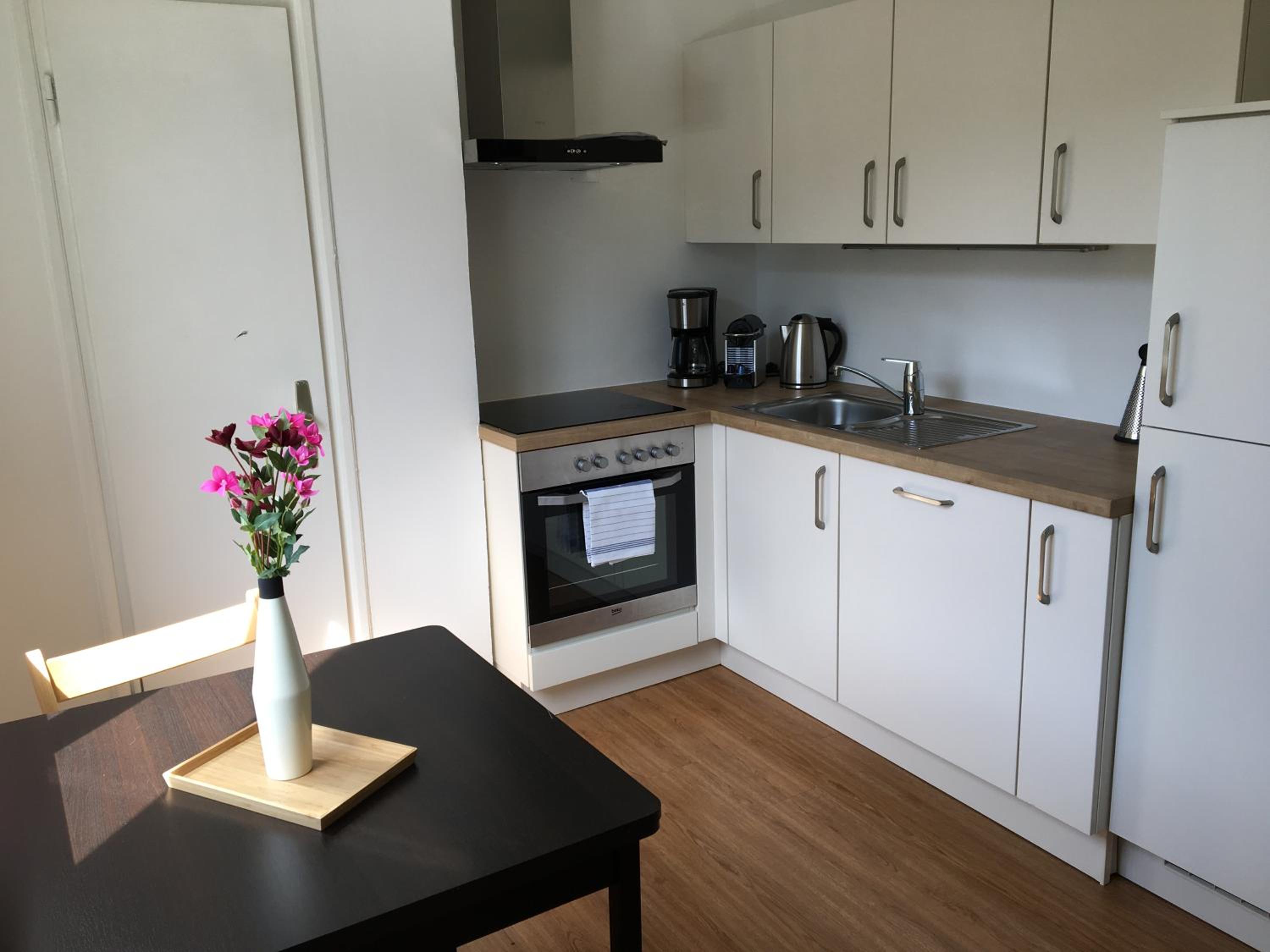 Two-Bedroom Apartment - Photo 18