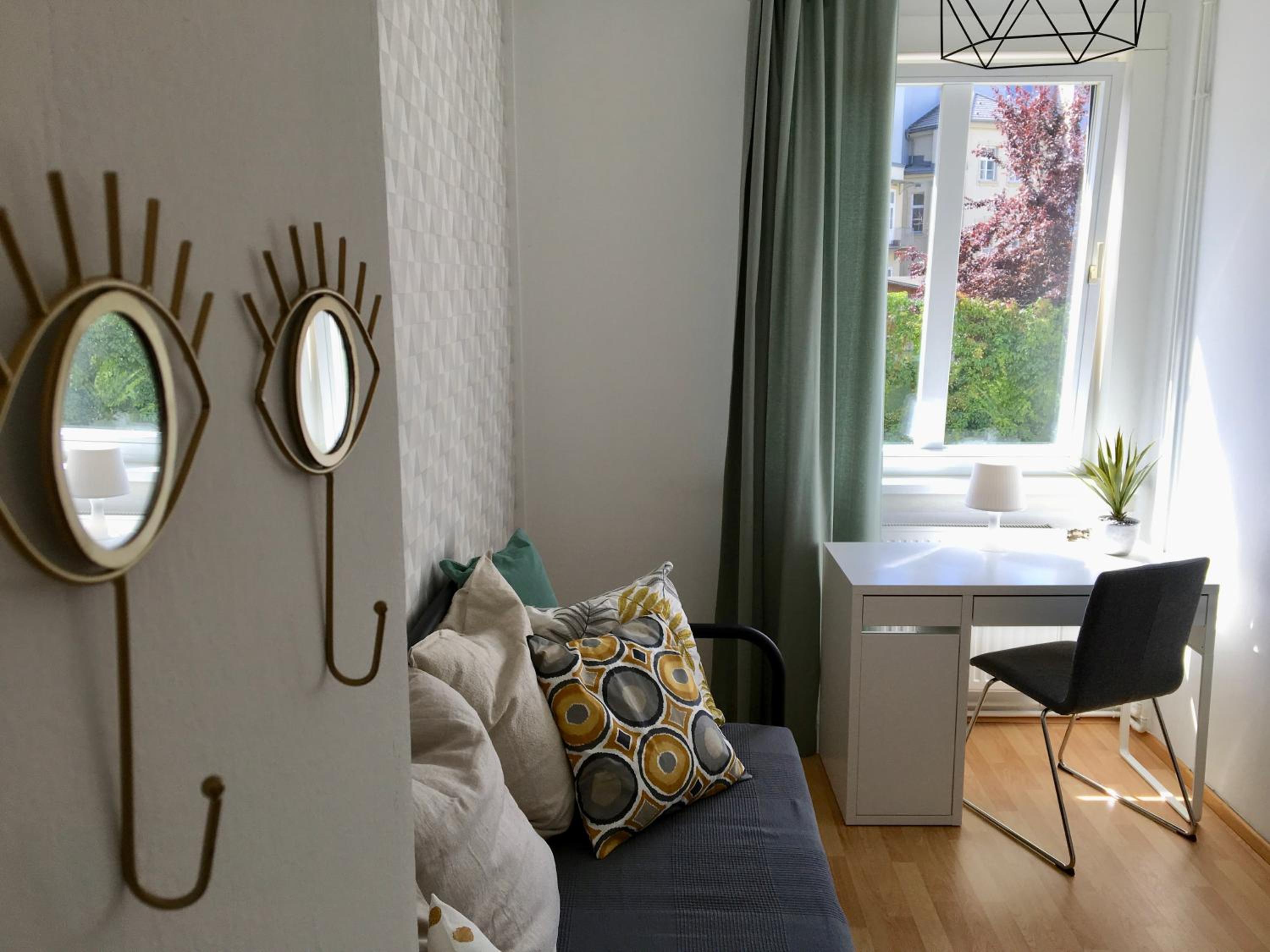 Two-Bedroom Apartment - Photo 17