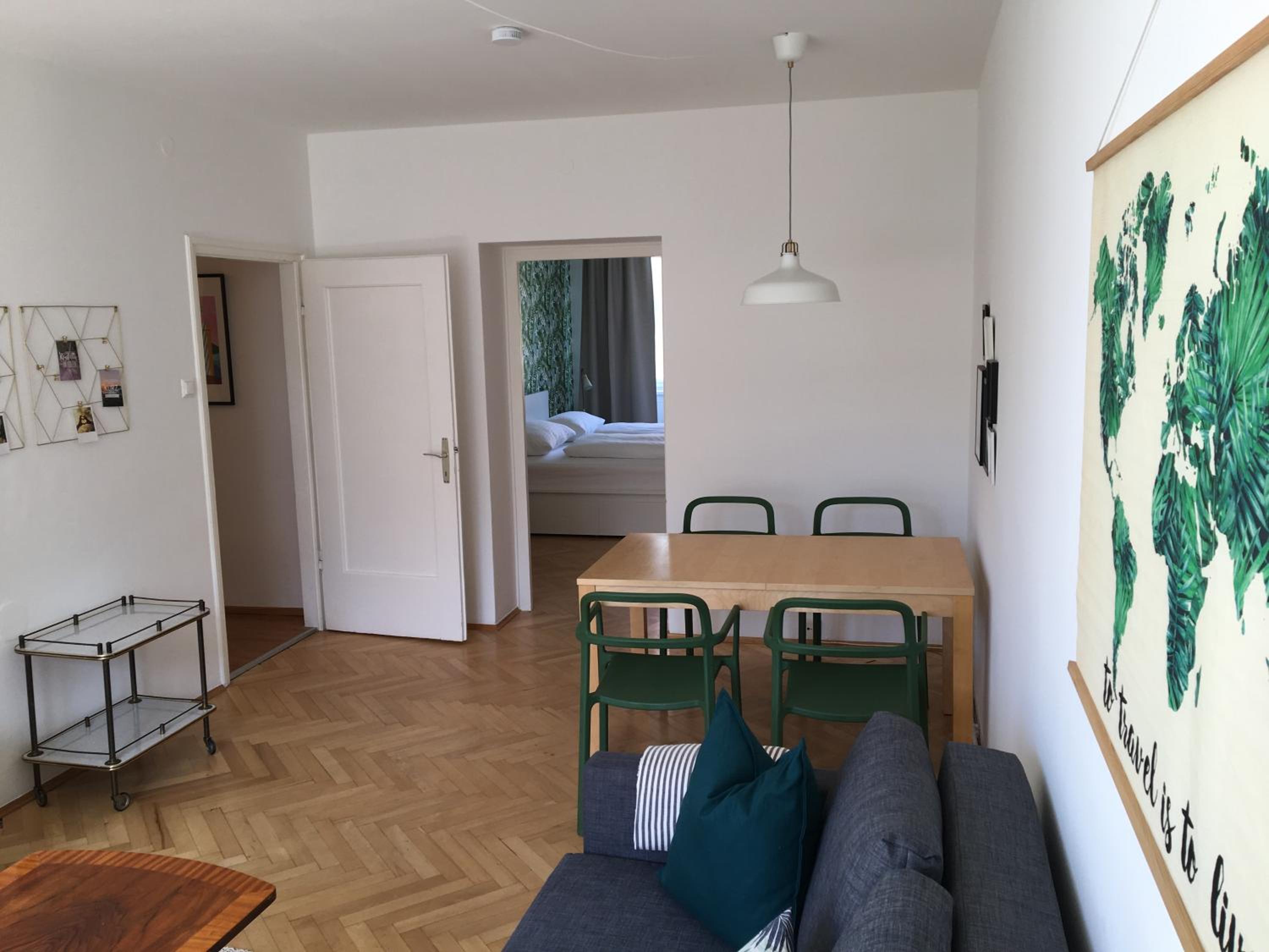Two-Bedroom Apartment - Photo 16