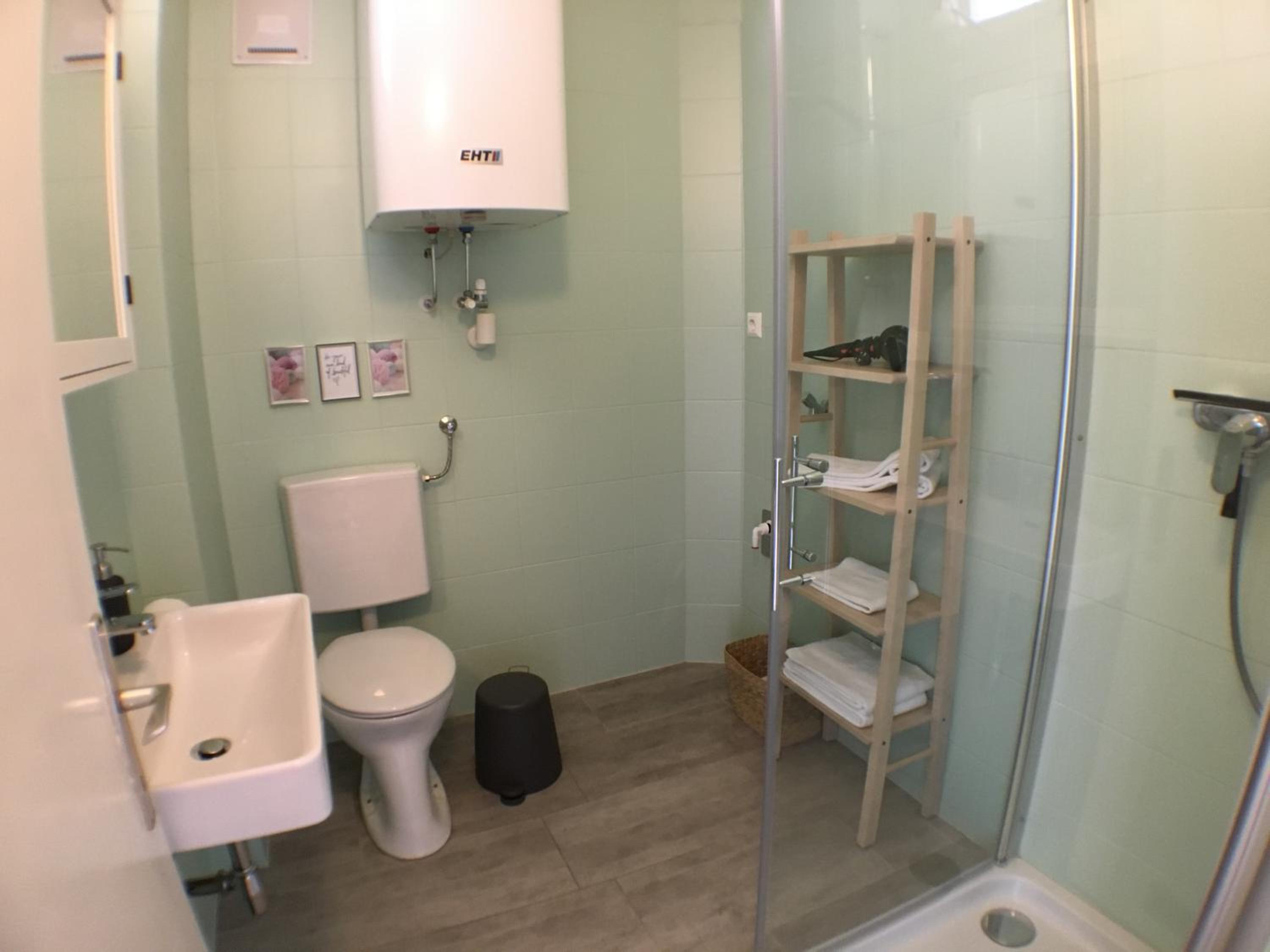Two-Bedroom Apartment - Photo 15