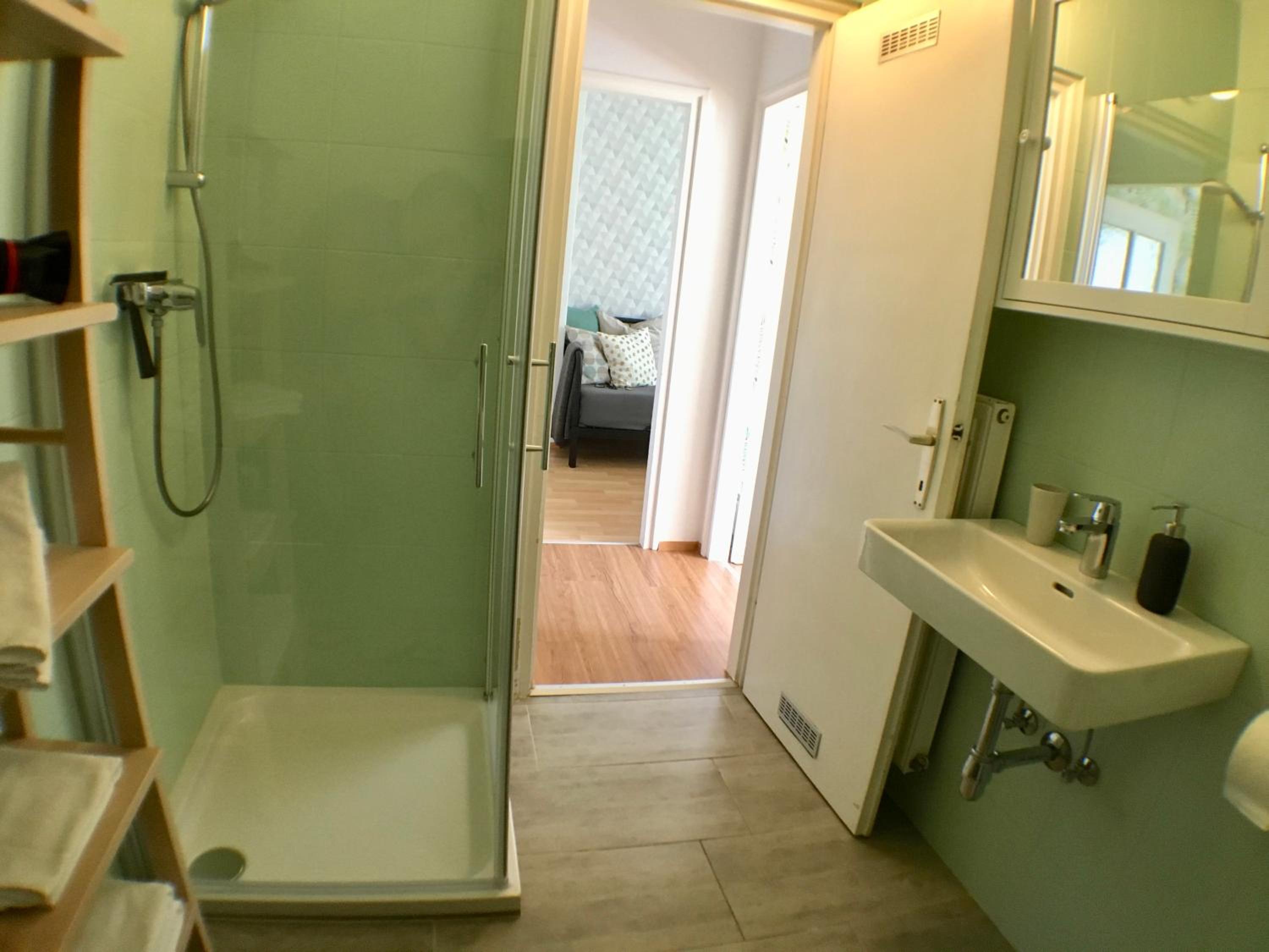 Two-Bedroom Apartment - Photo 13