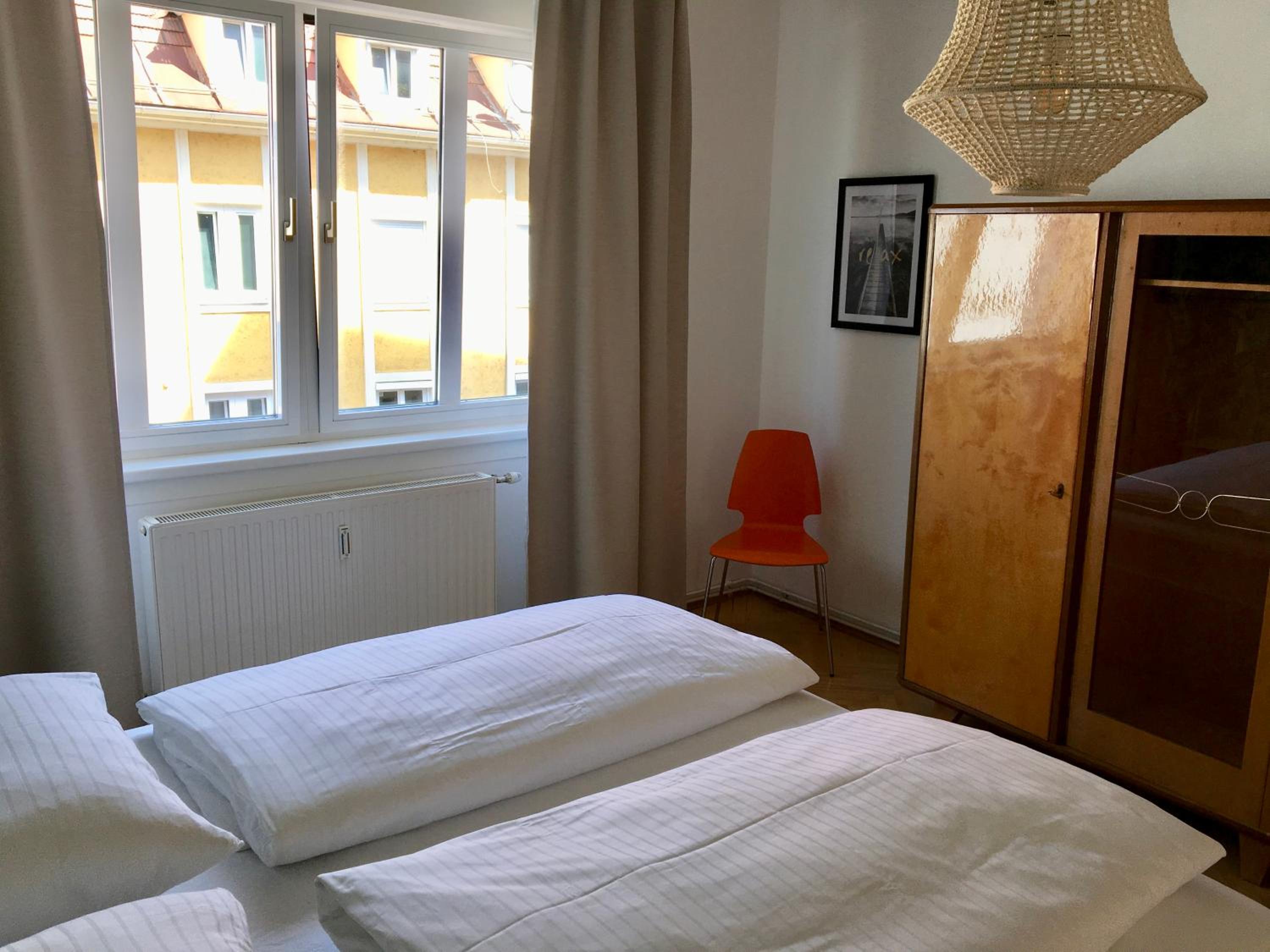 Two-Bedroom Apartment - Photo 12