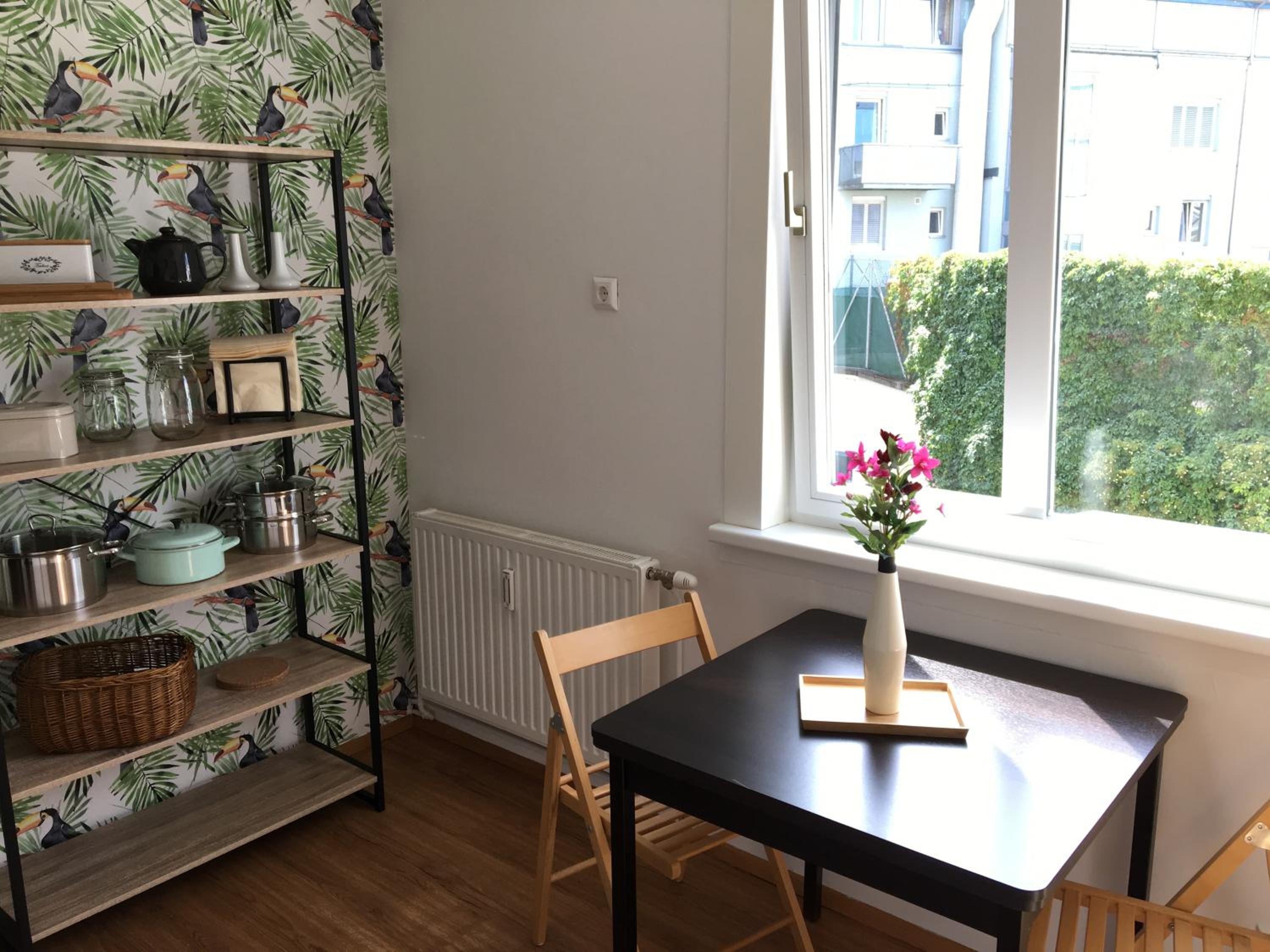 Two-Bedroom Apartment - Photo 11
