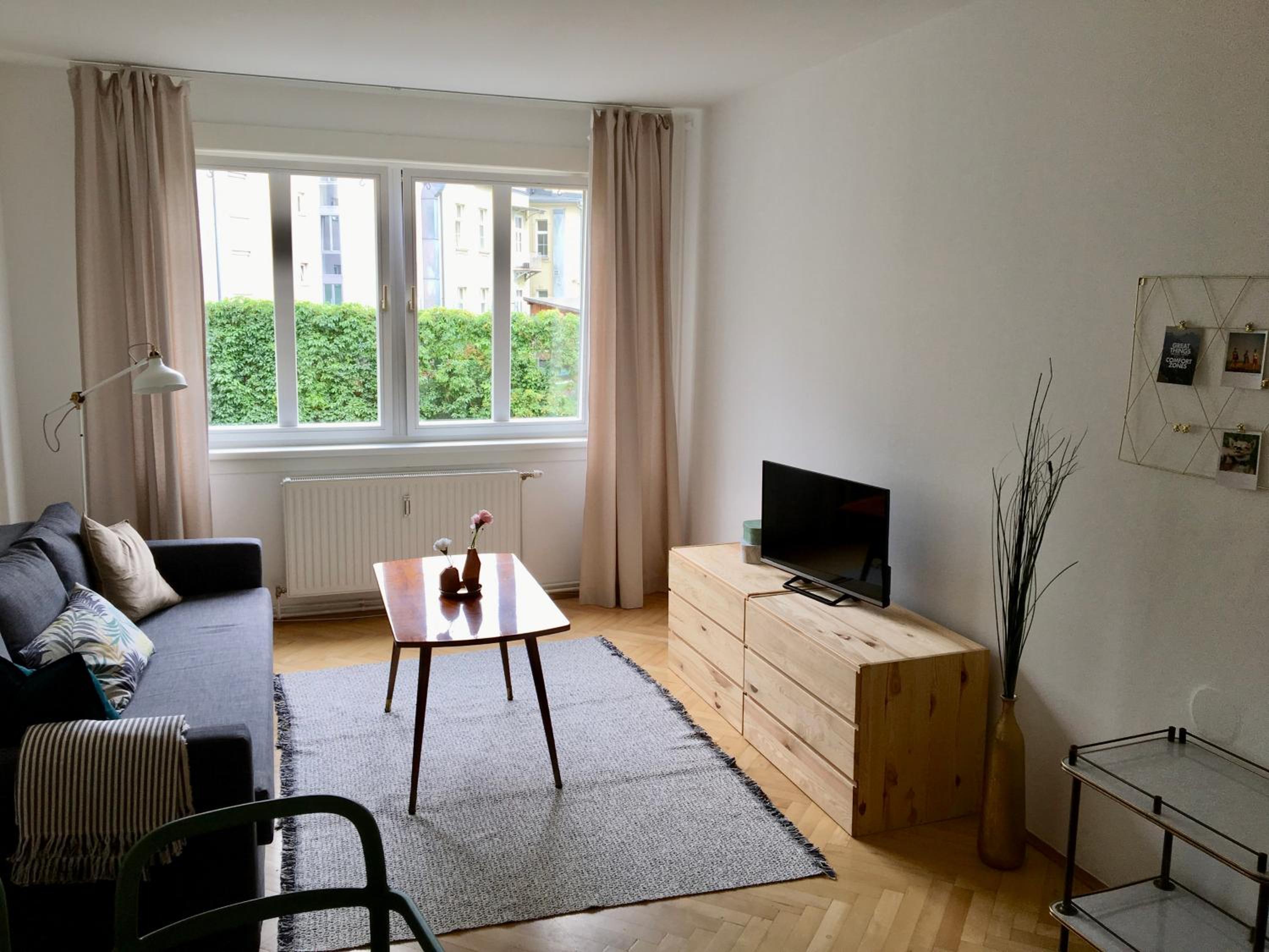 Two-Bedroom Apartment - Photo 10