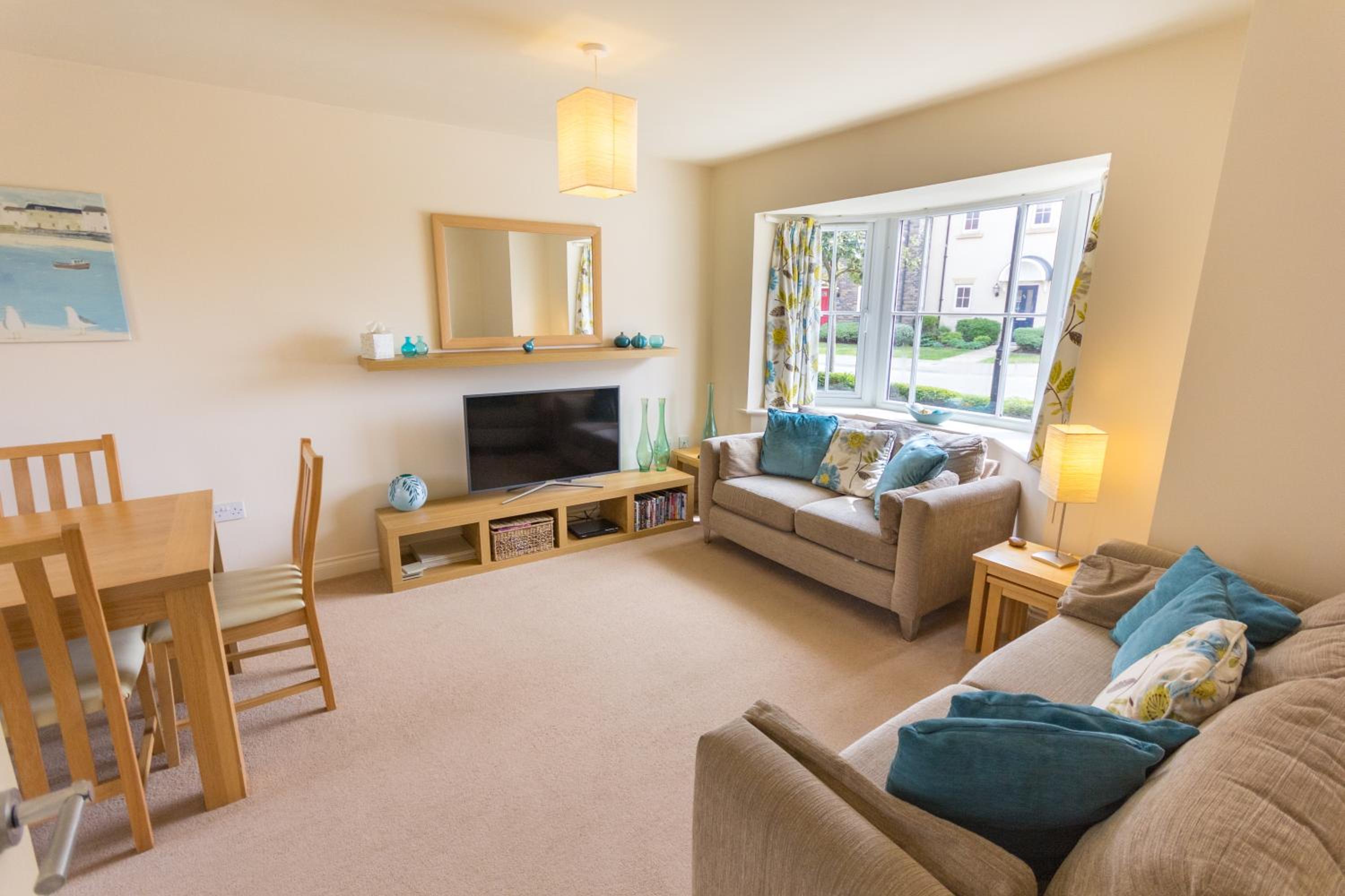 4 Berth Comfort Cottage