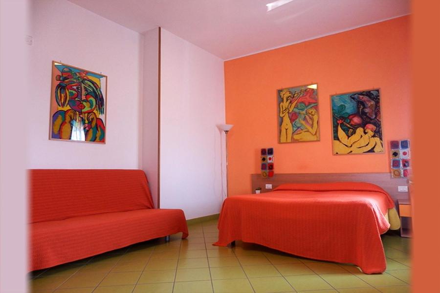 Superior Double Room photo 3