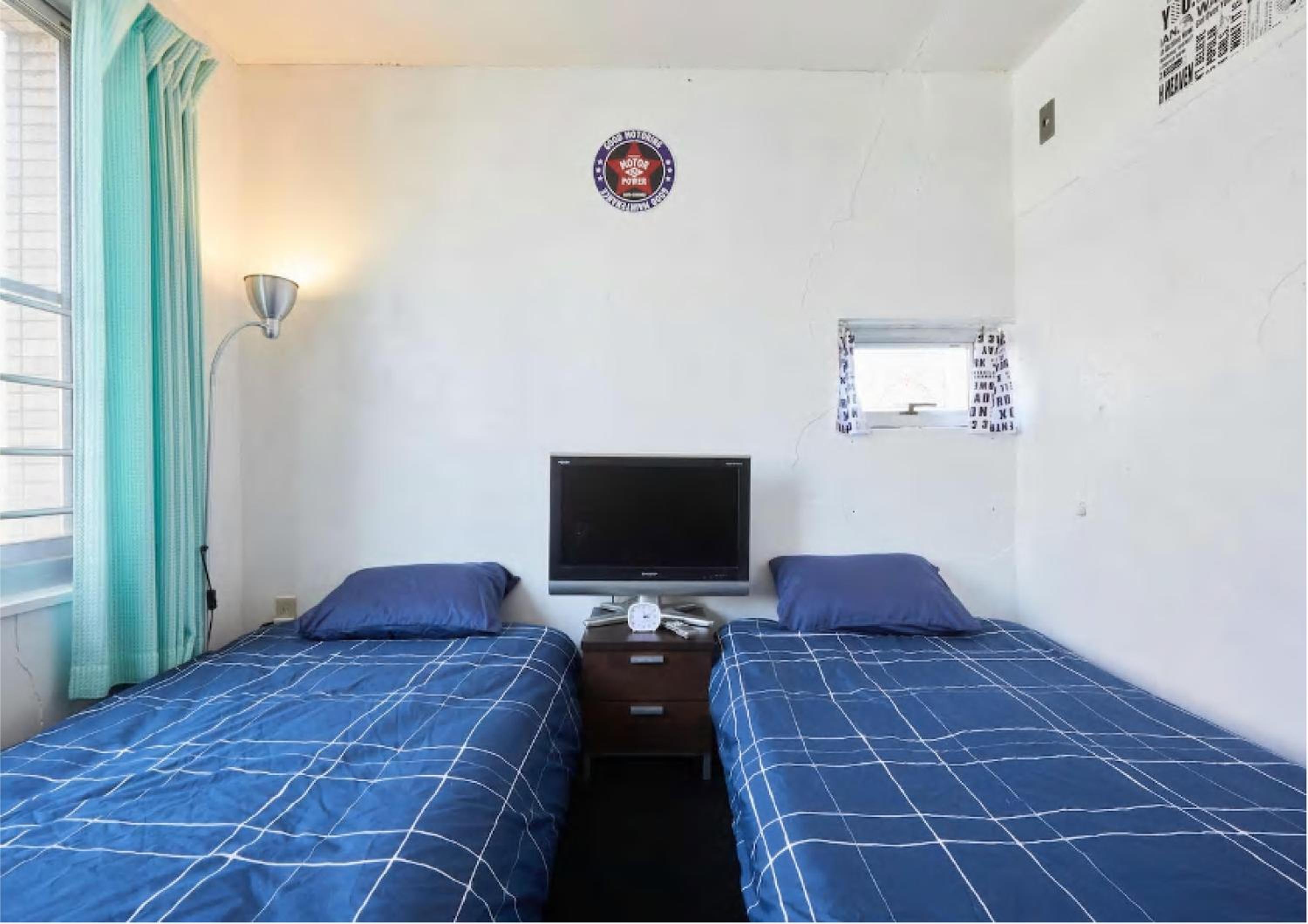 Two-Bedroom Apartment photo 1