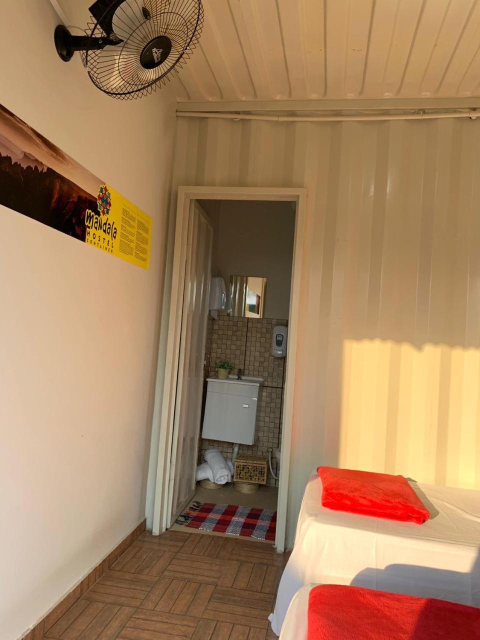 Standard Double Room with Fan photo 1
