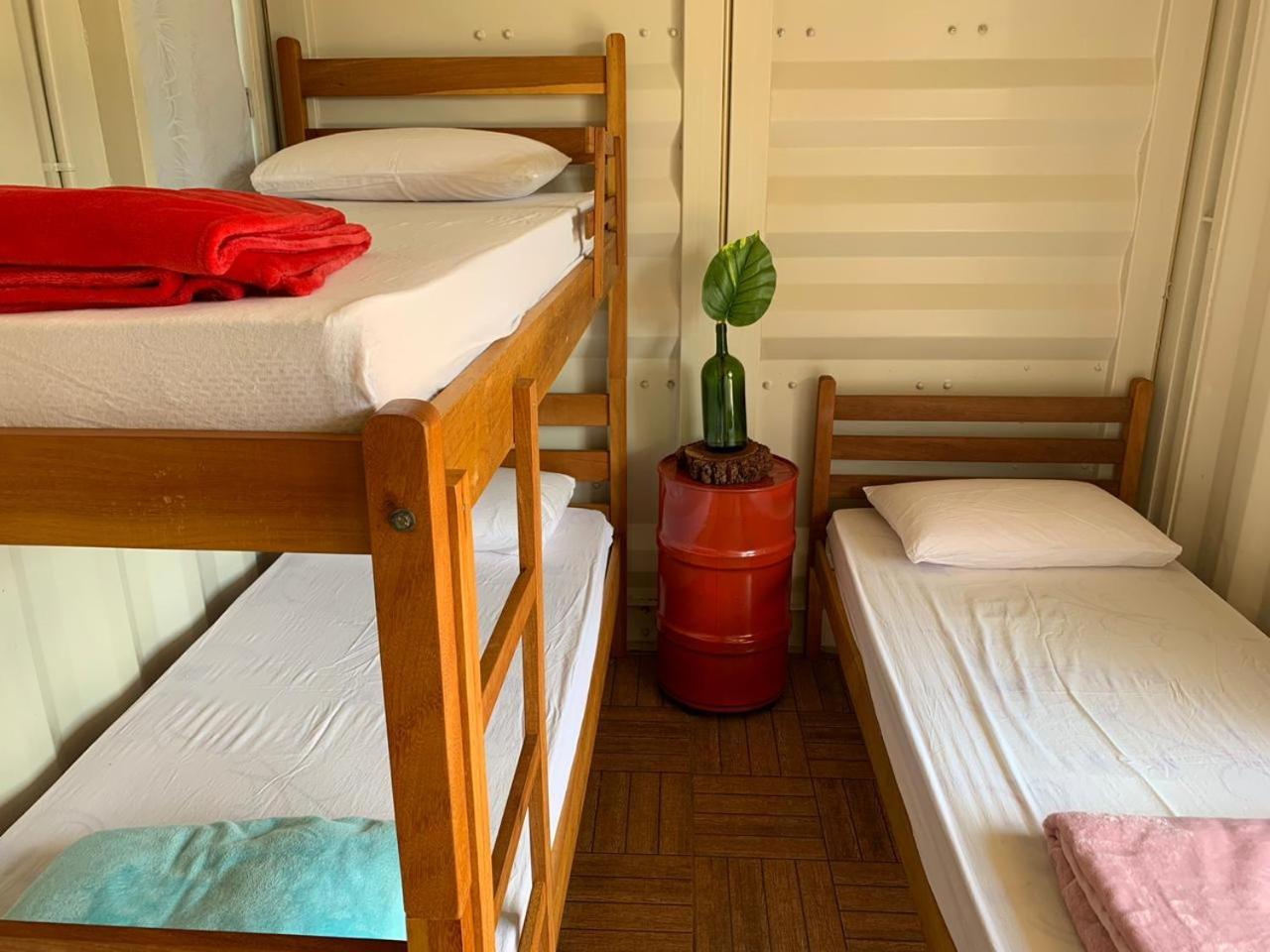 Standard Triple Room photo 3