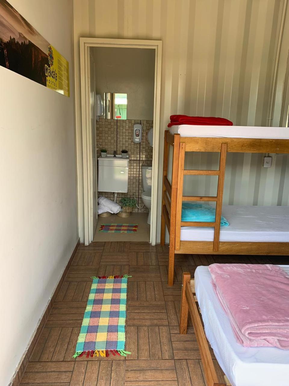 Standard Triple Room photo 2