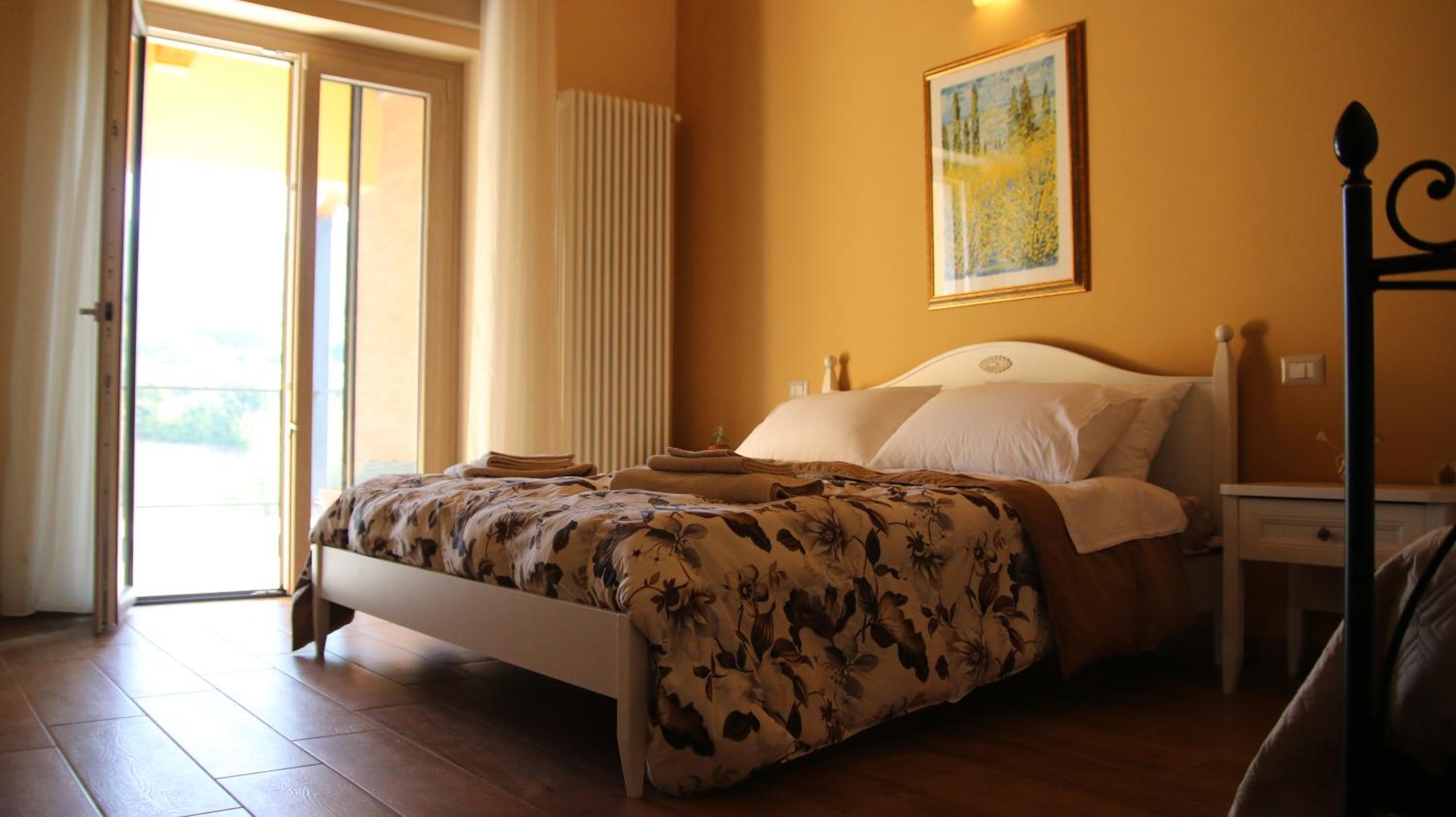 Deluxe Triple Room - Photo 2