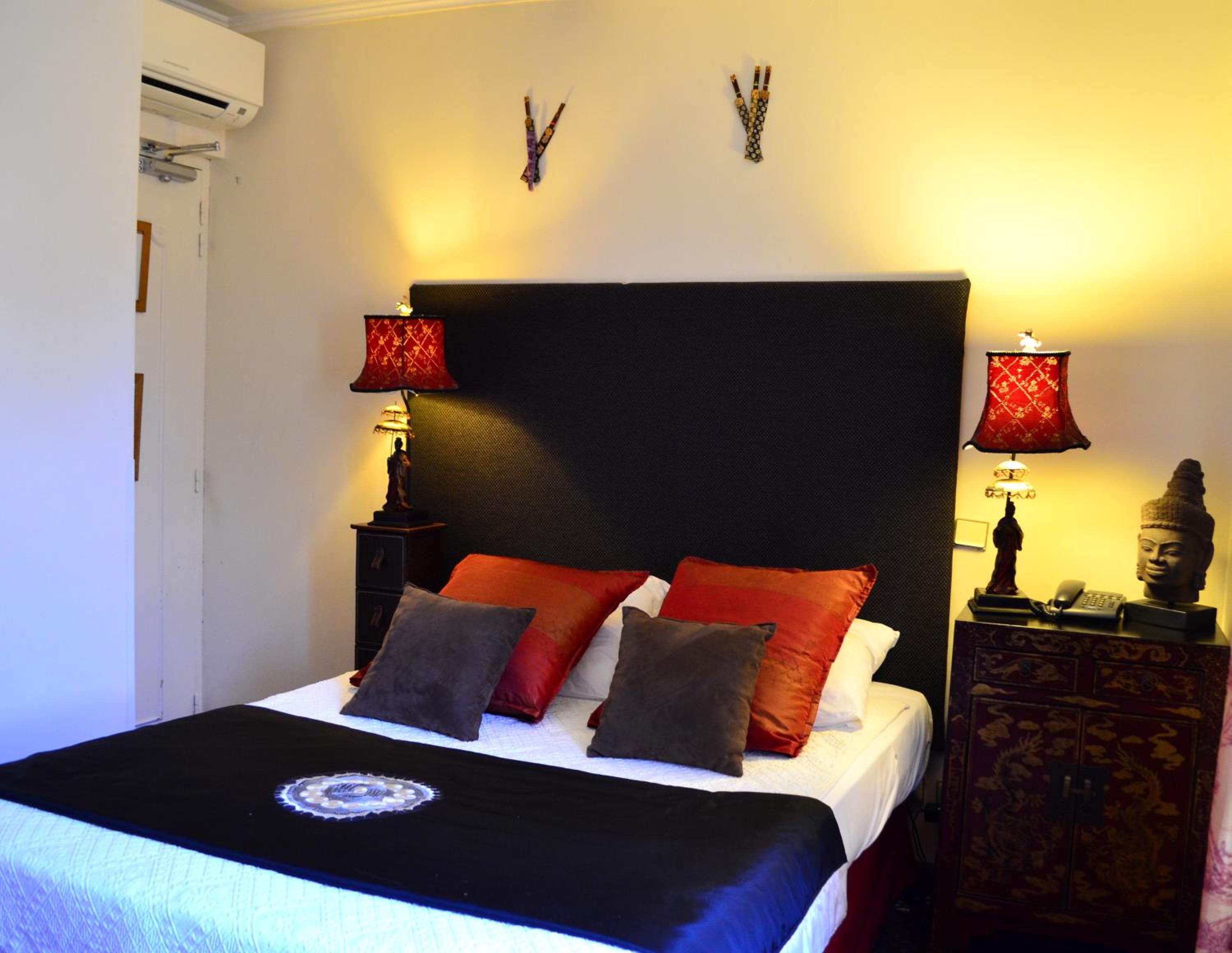Single Room photo 2
