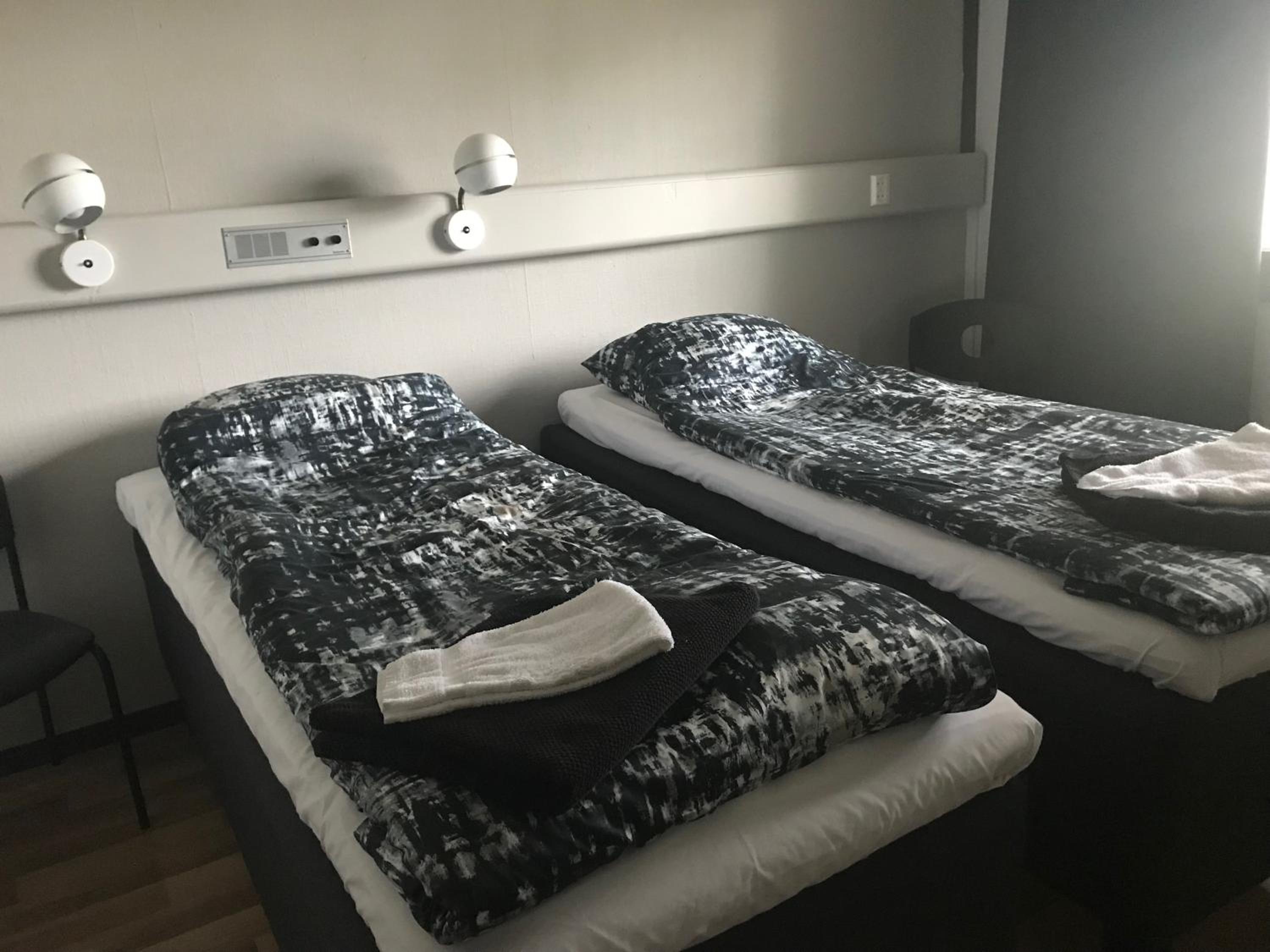 Twin Room photo 3
