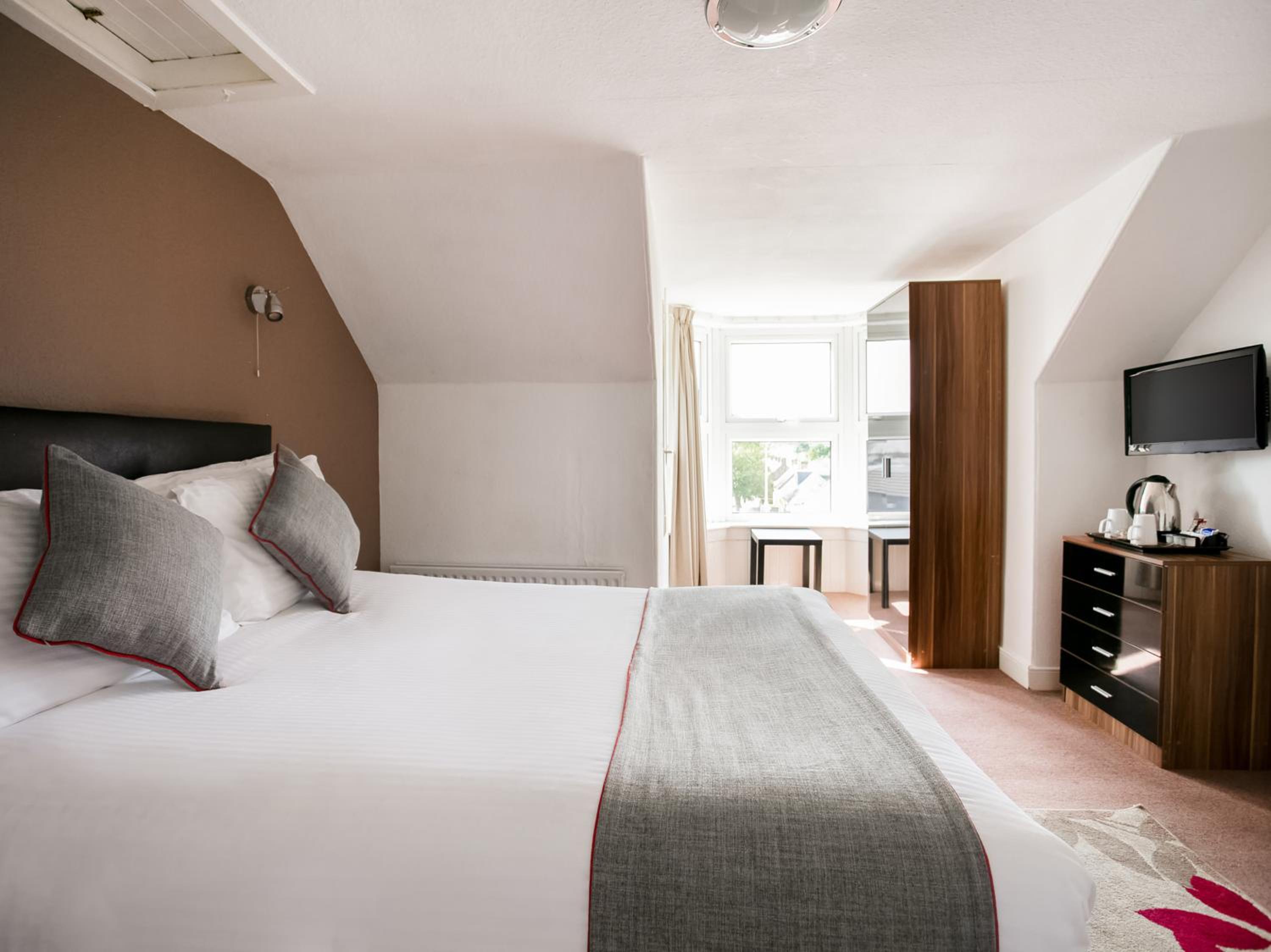 Double Room with Private Bathroom photo 2