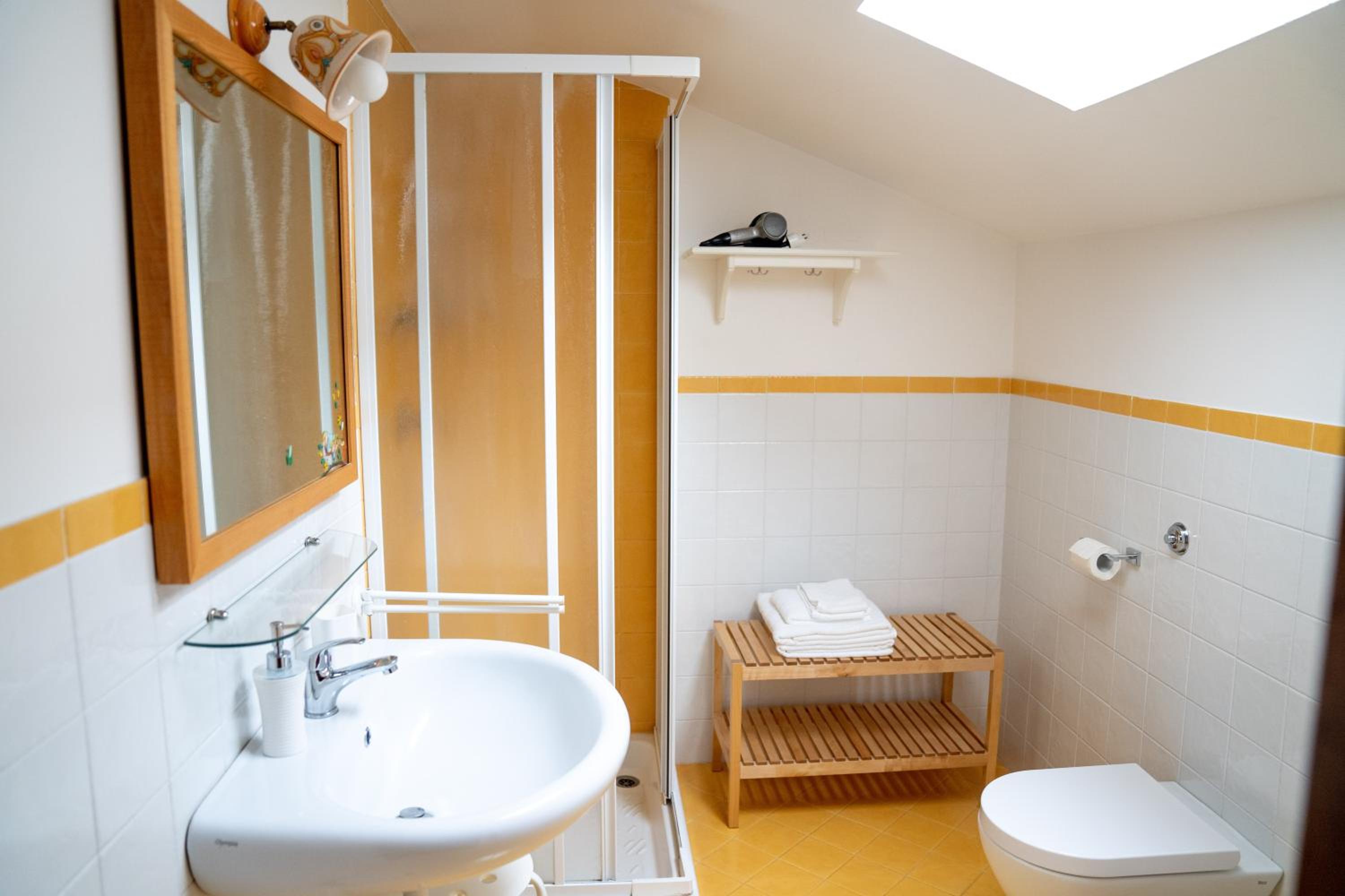Double Room Attic photo 2