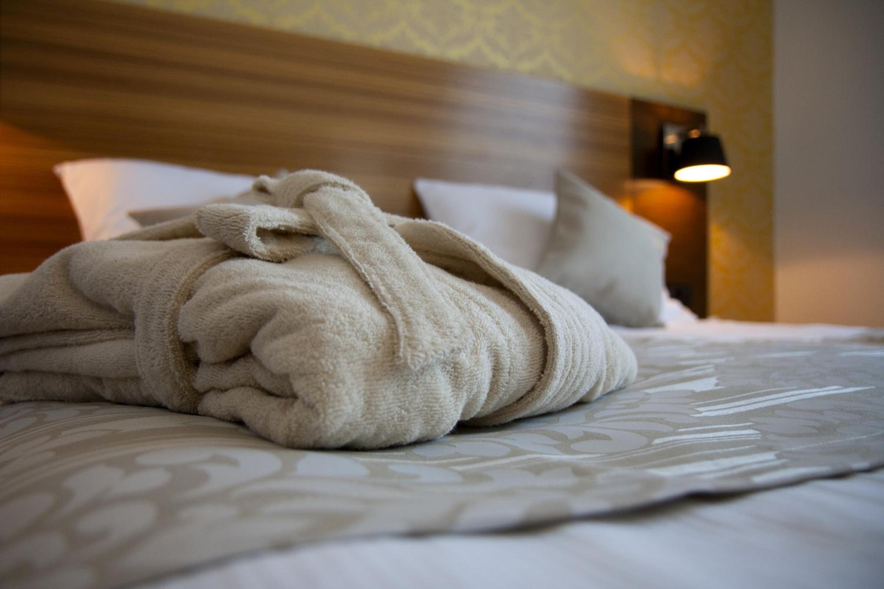 Double Room - Photo 4