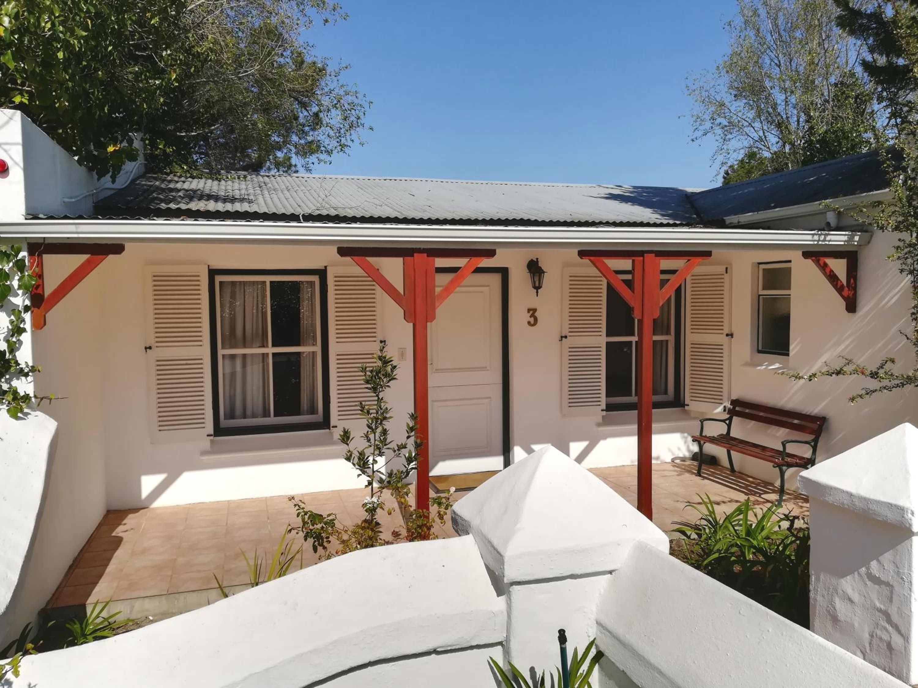 Cottage - Photo 19