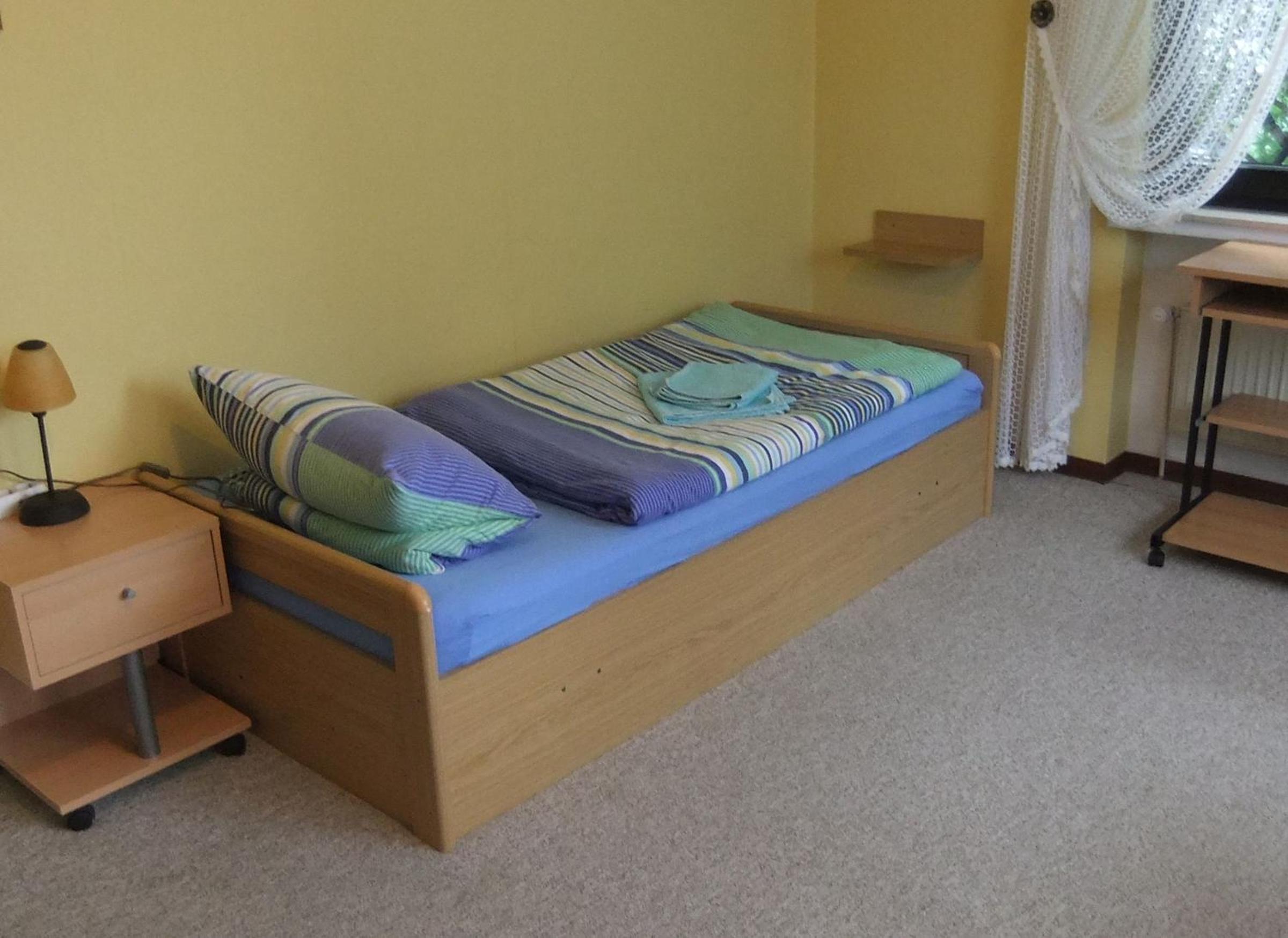 Apartment photo 1