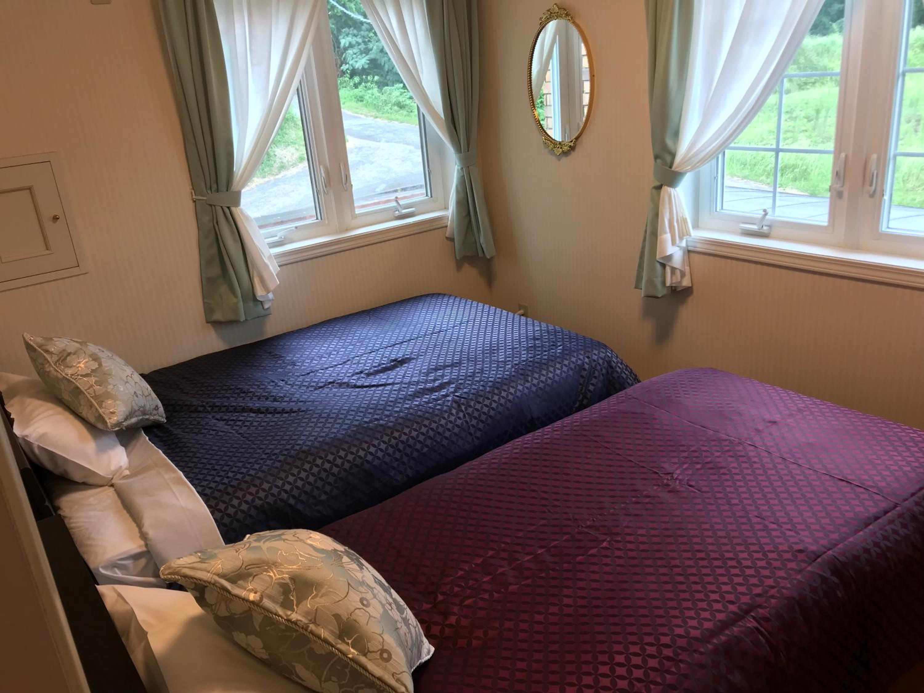 Standard Twin Room photo 1