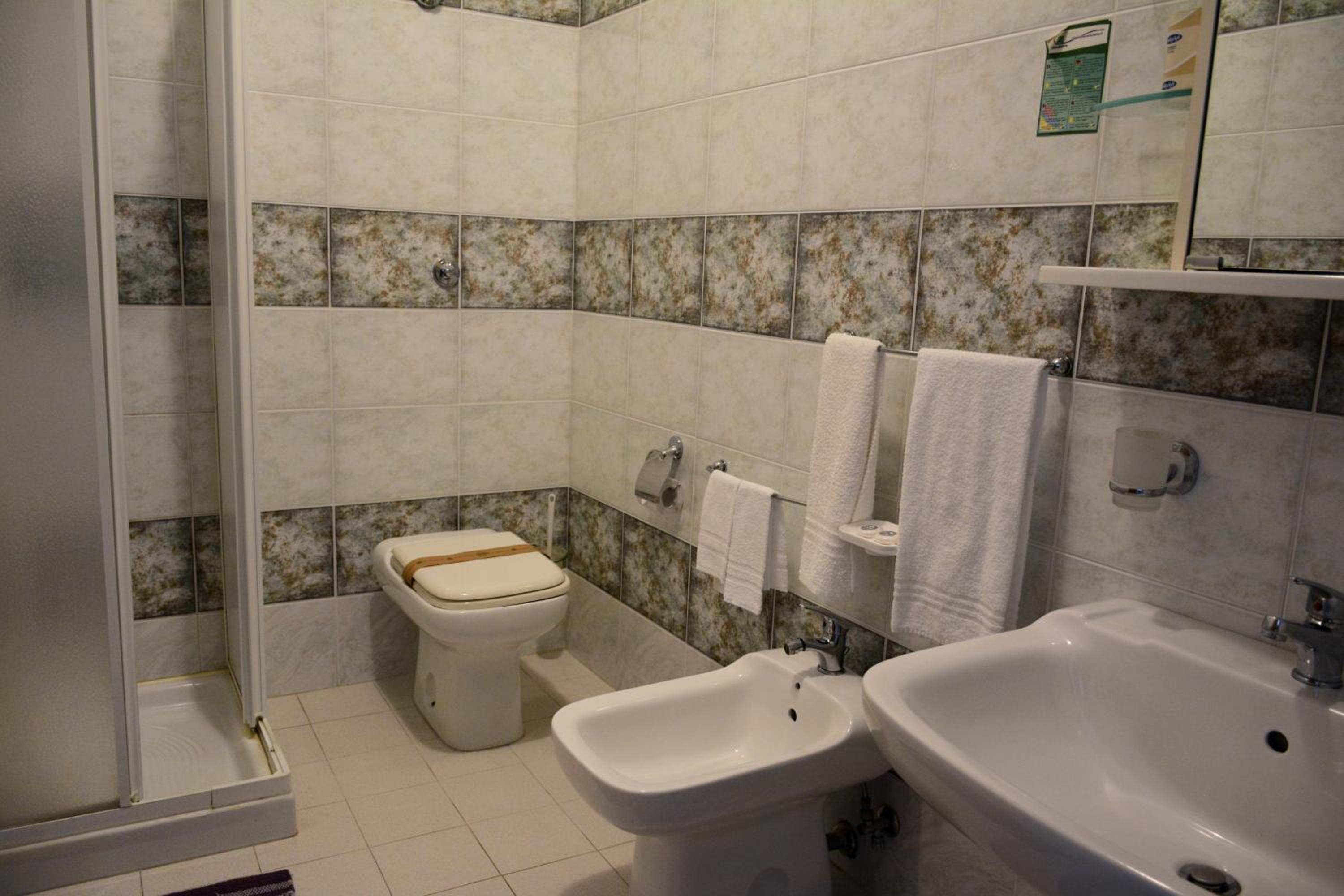 Twin Room photo 3