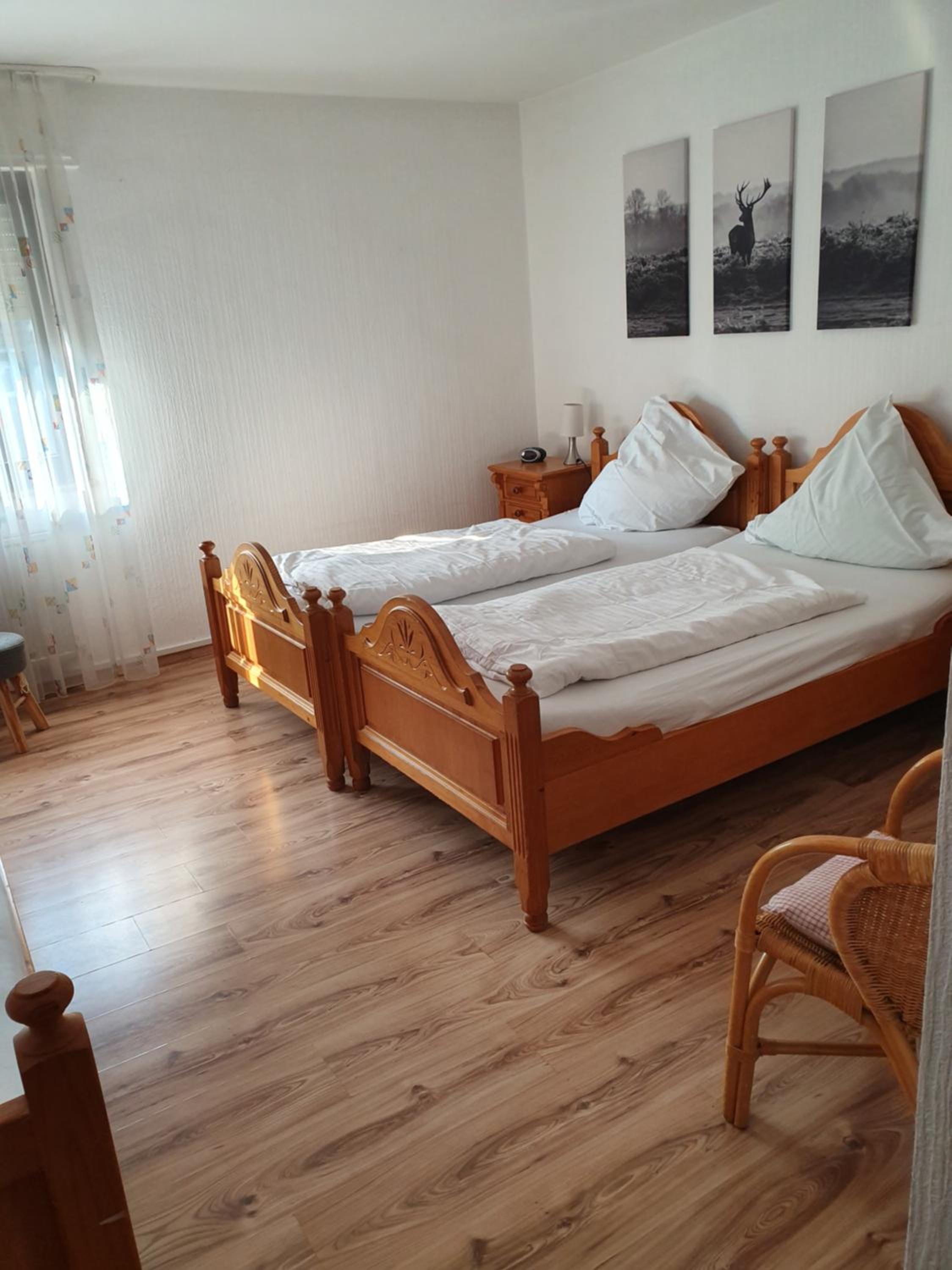 Classic Triple Room - Photo 2