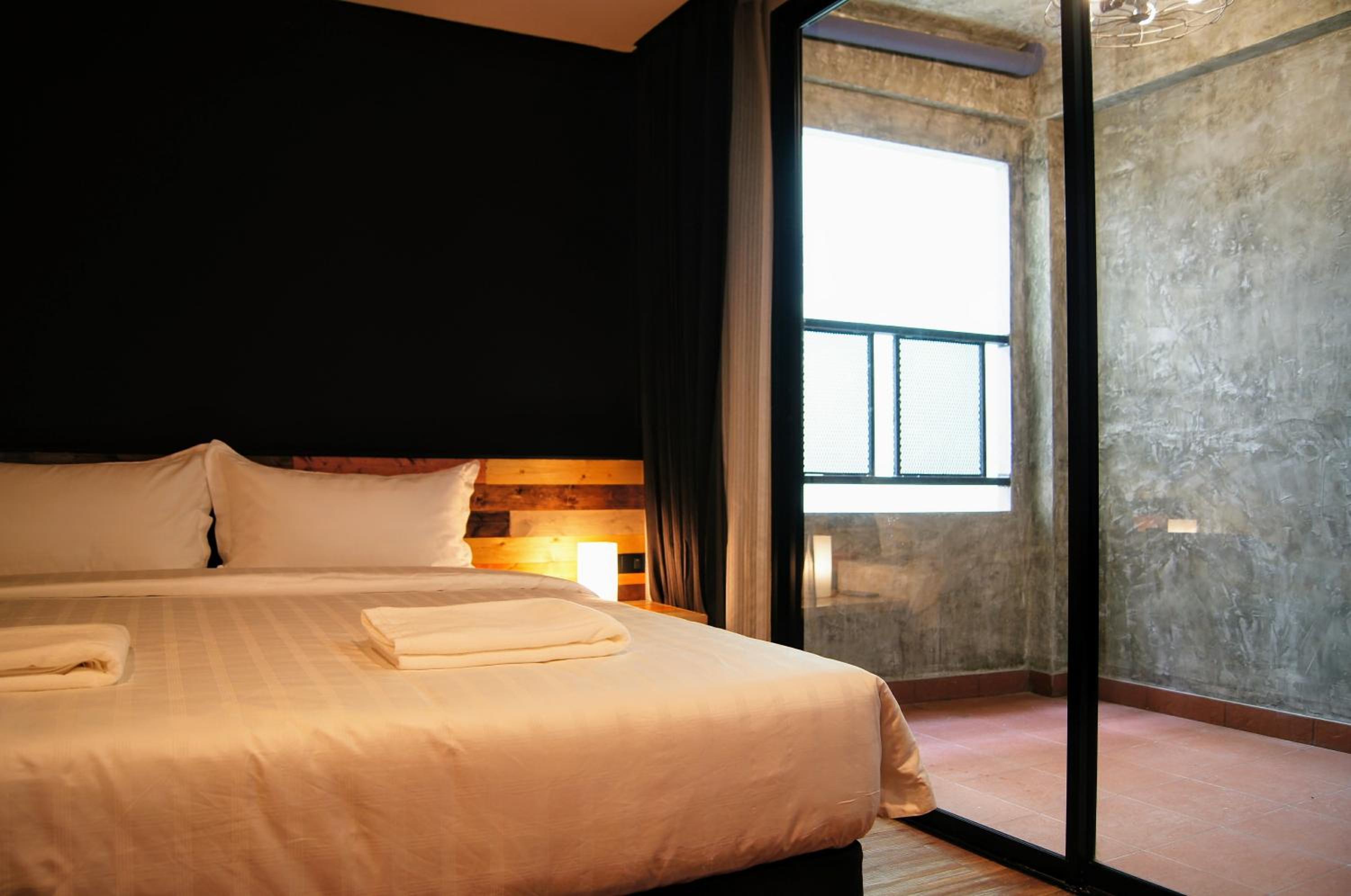 Superior Double Room photo 1