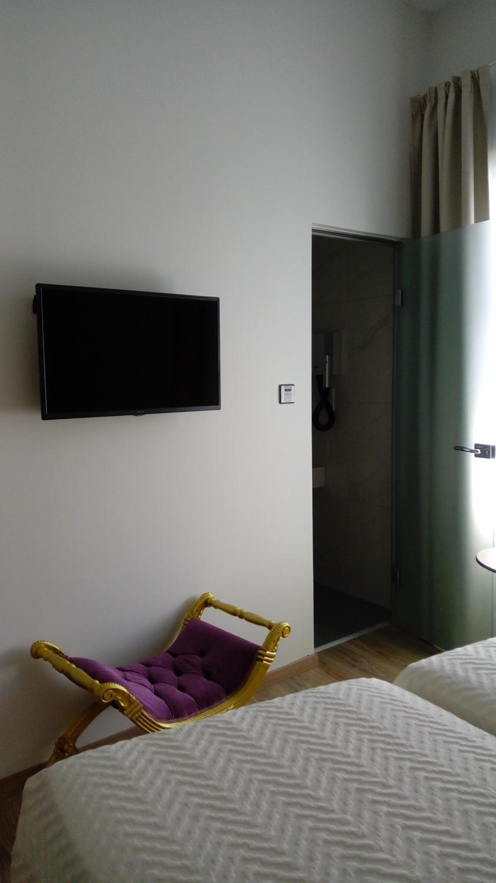 Standard Twin Room - Thalia photo 2