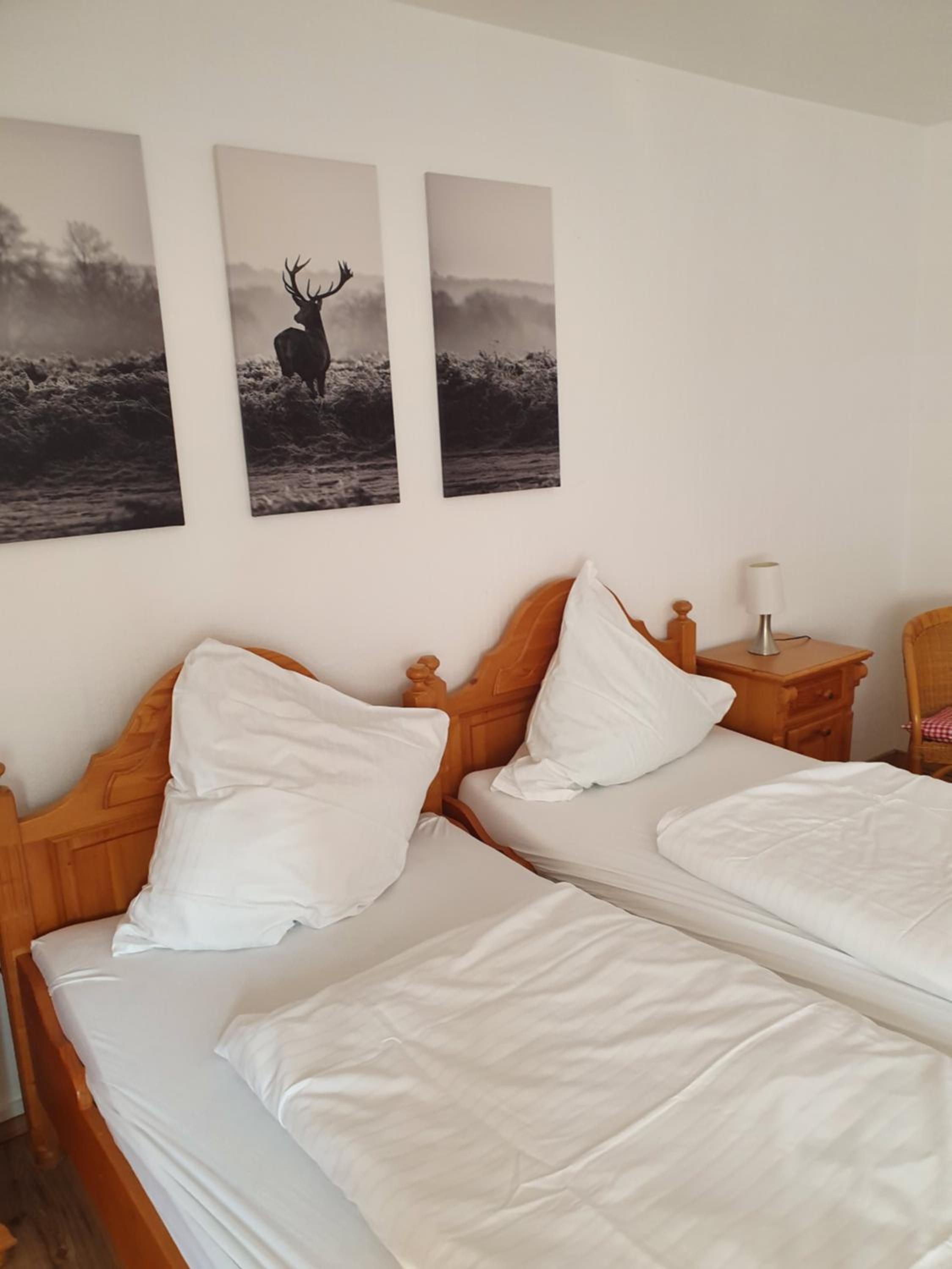 Classic Triple Room - Photo 1