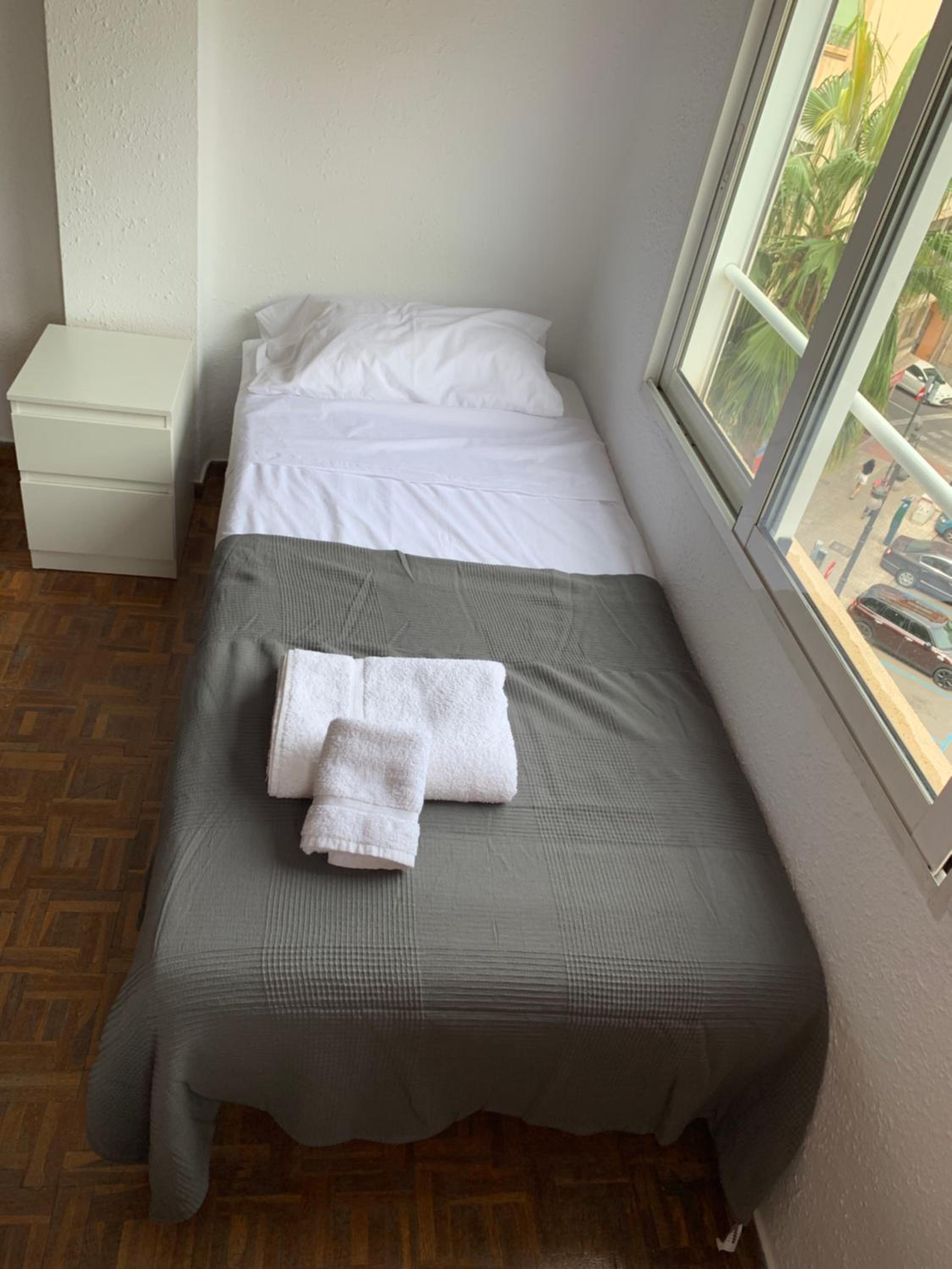 Triple Room with Garden View - Photo 8
