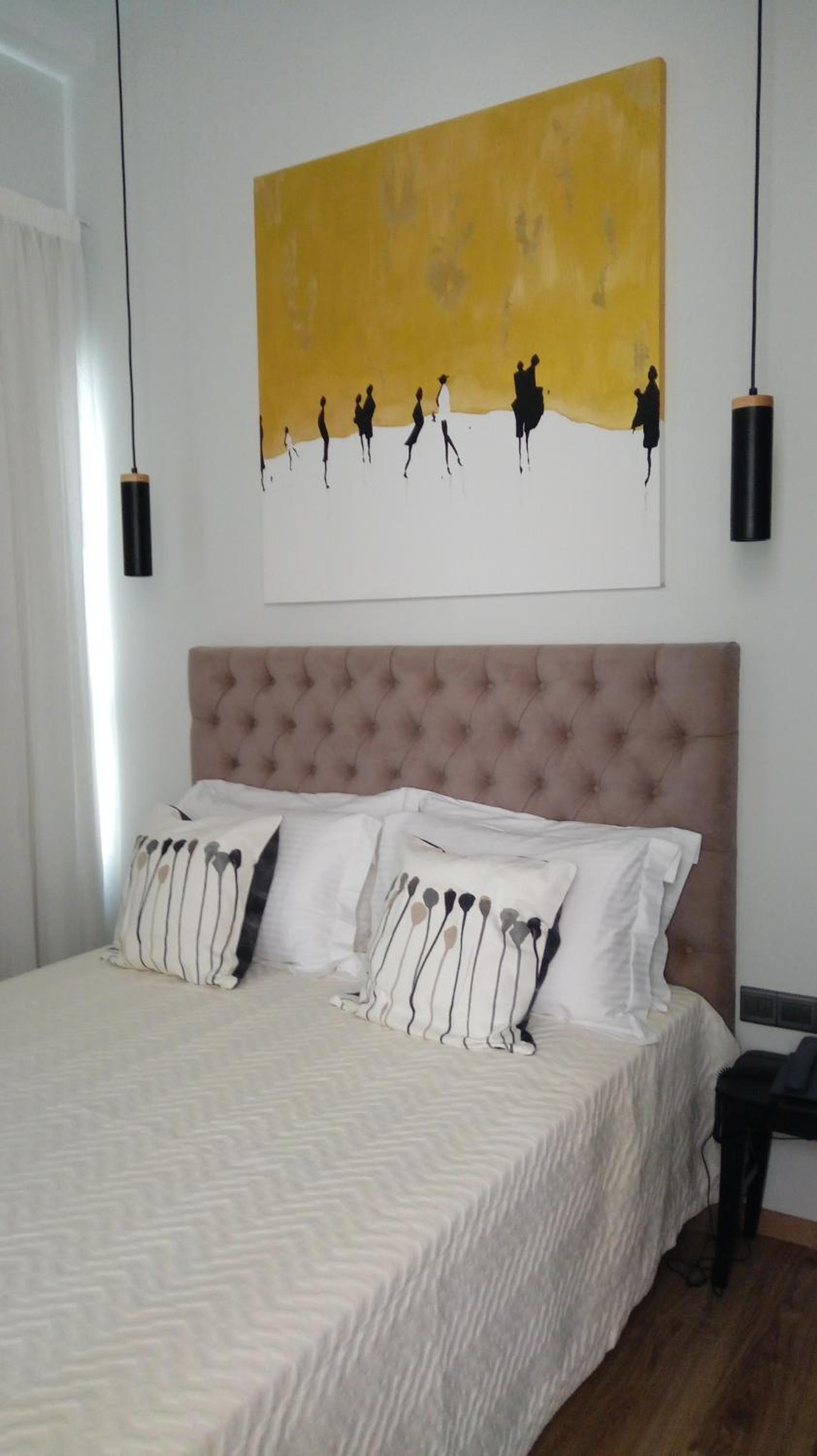 Standard Double Room - Melpomene - Photo 1