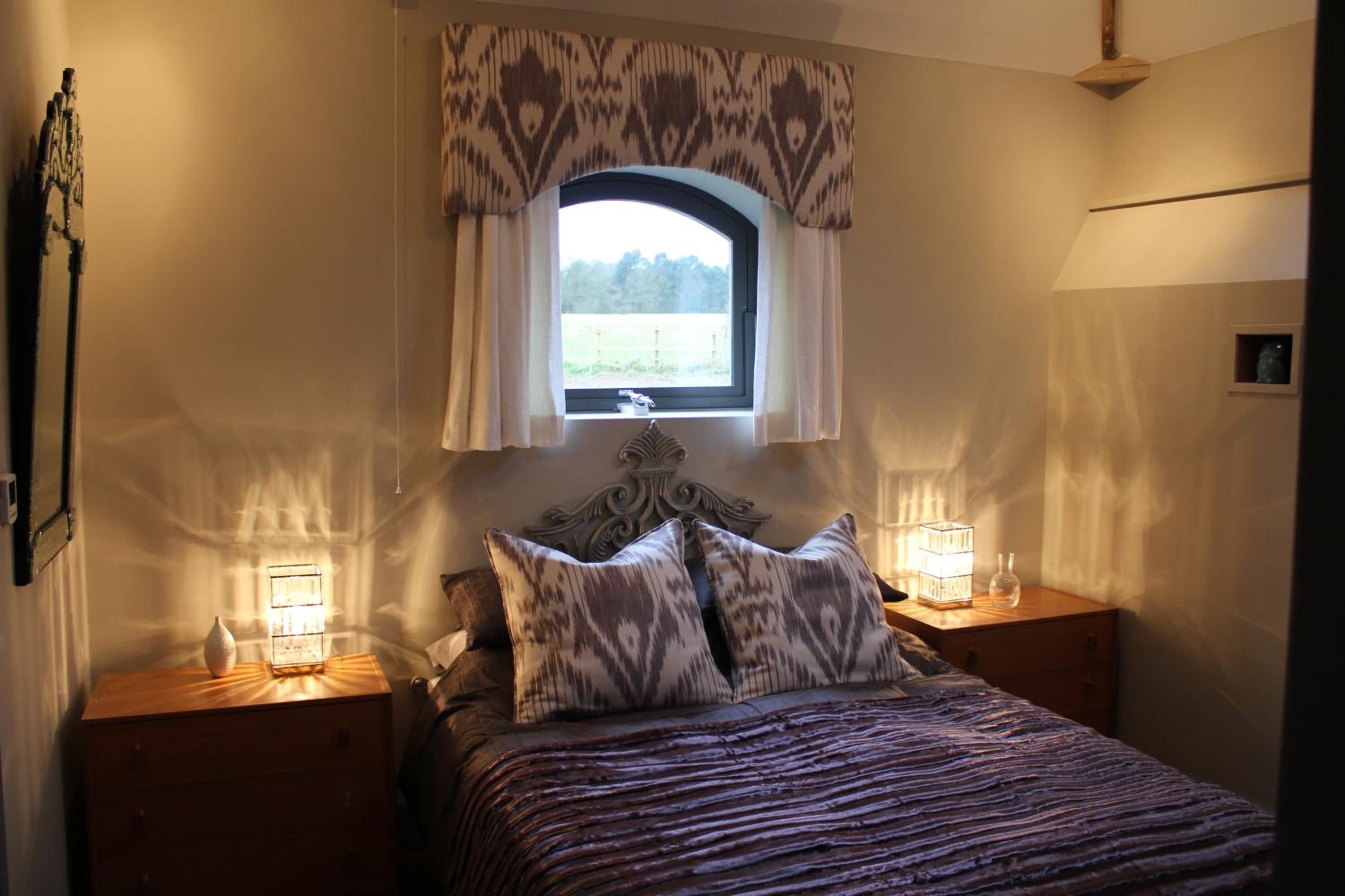 Double Room - Photo 3