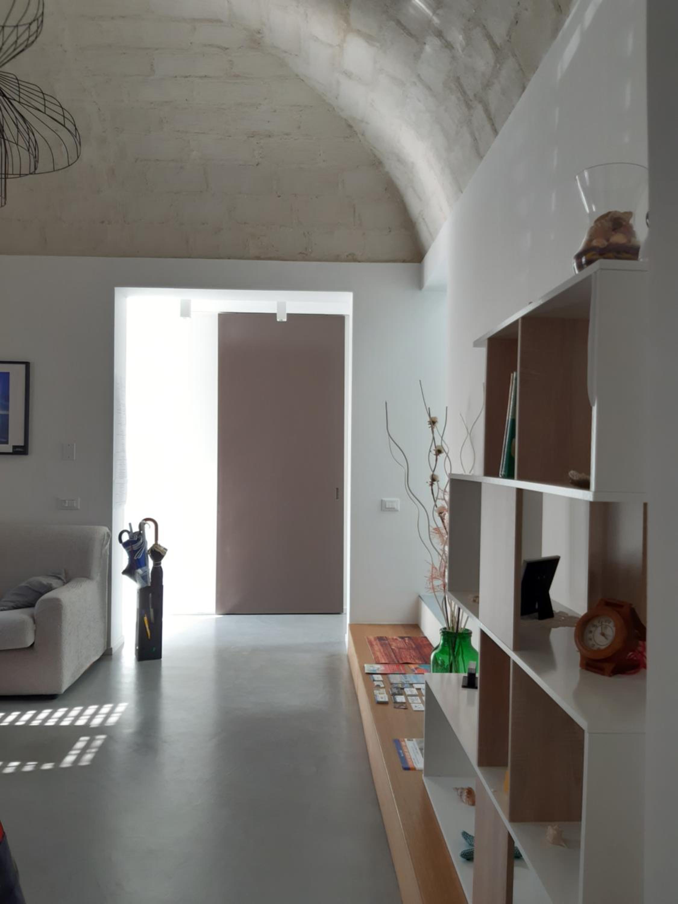 Double Room with Patio photo 1