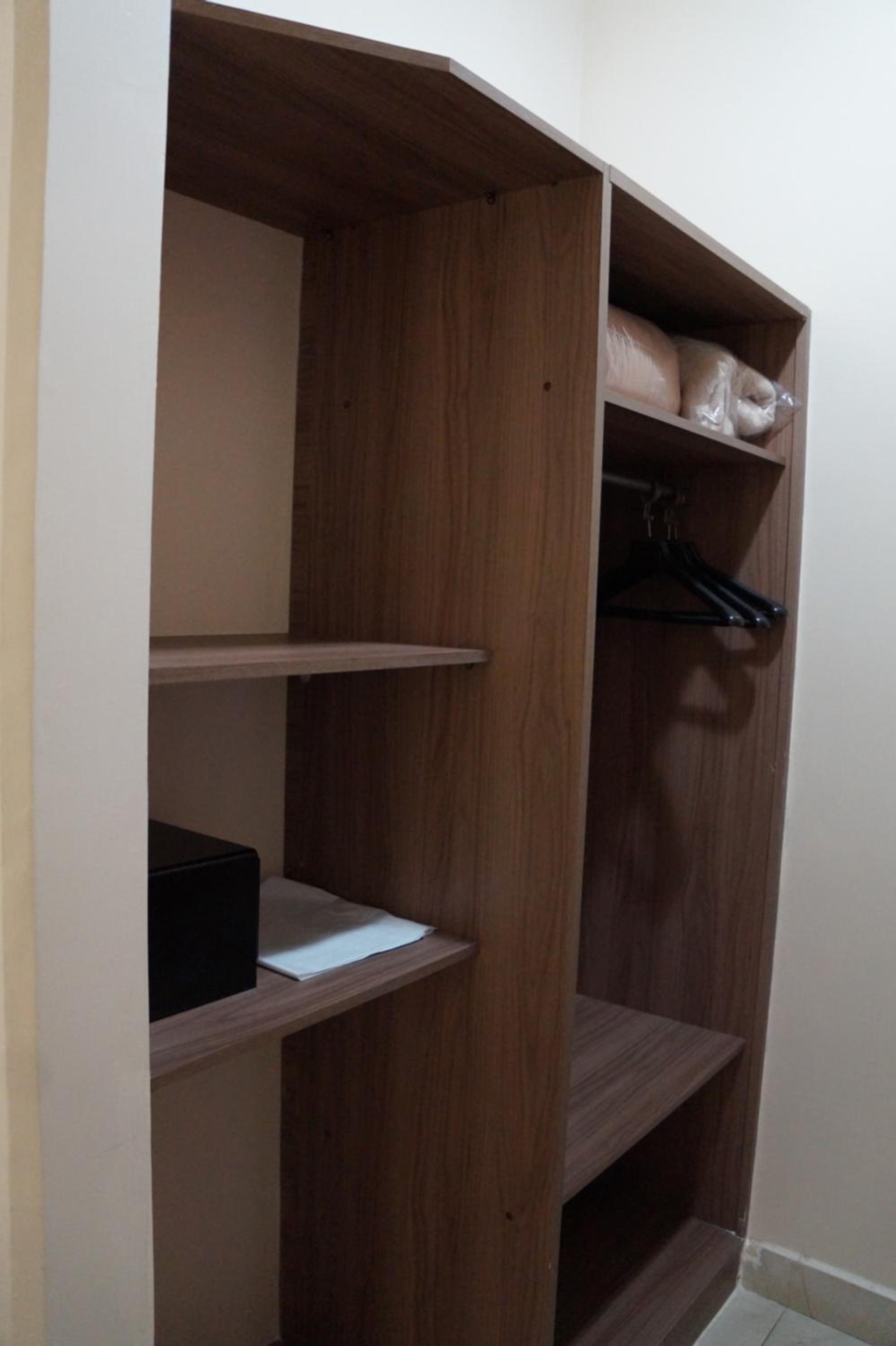 Standard Twin Room photo 2