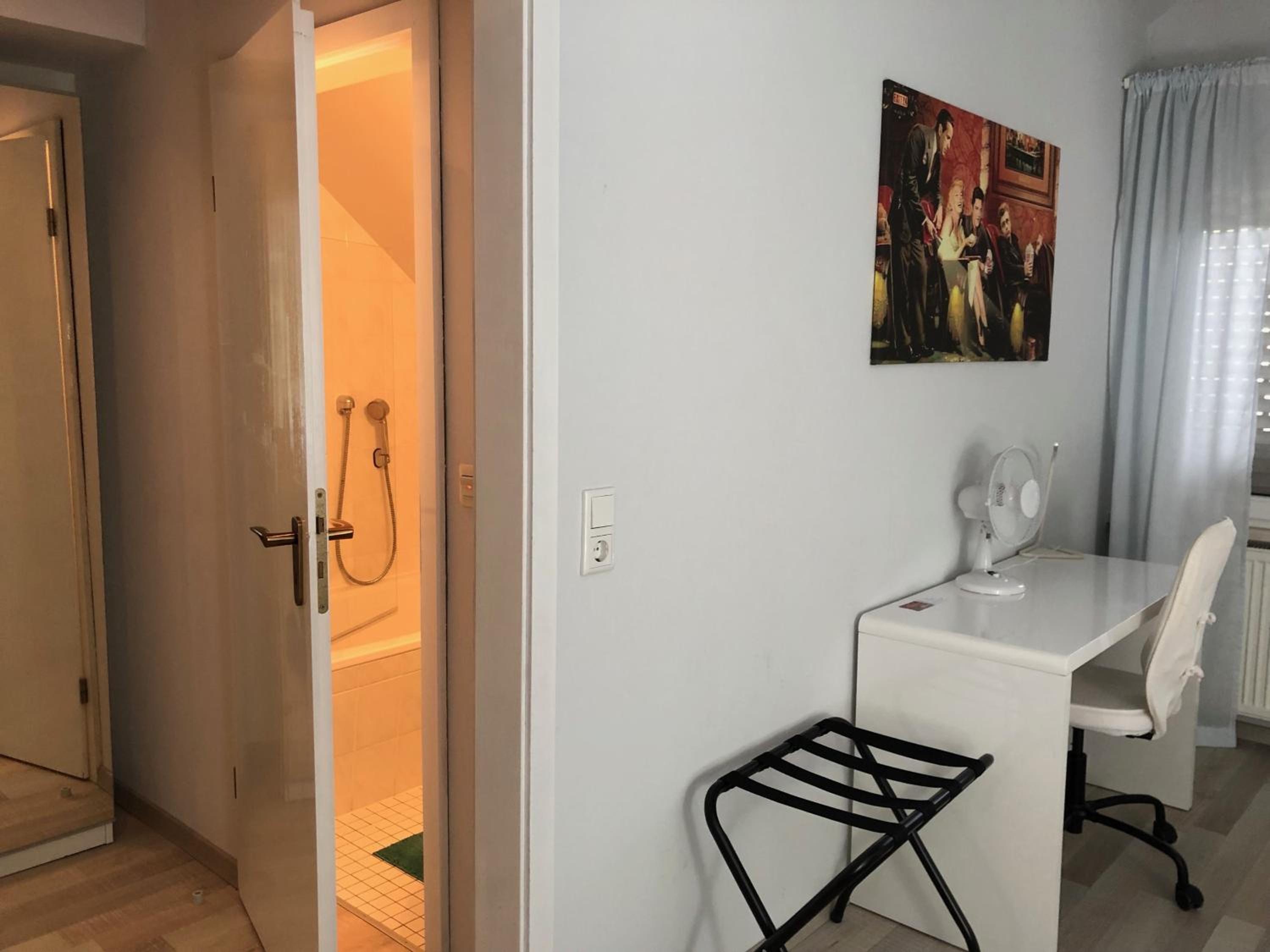 Single Room