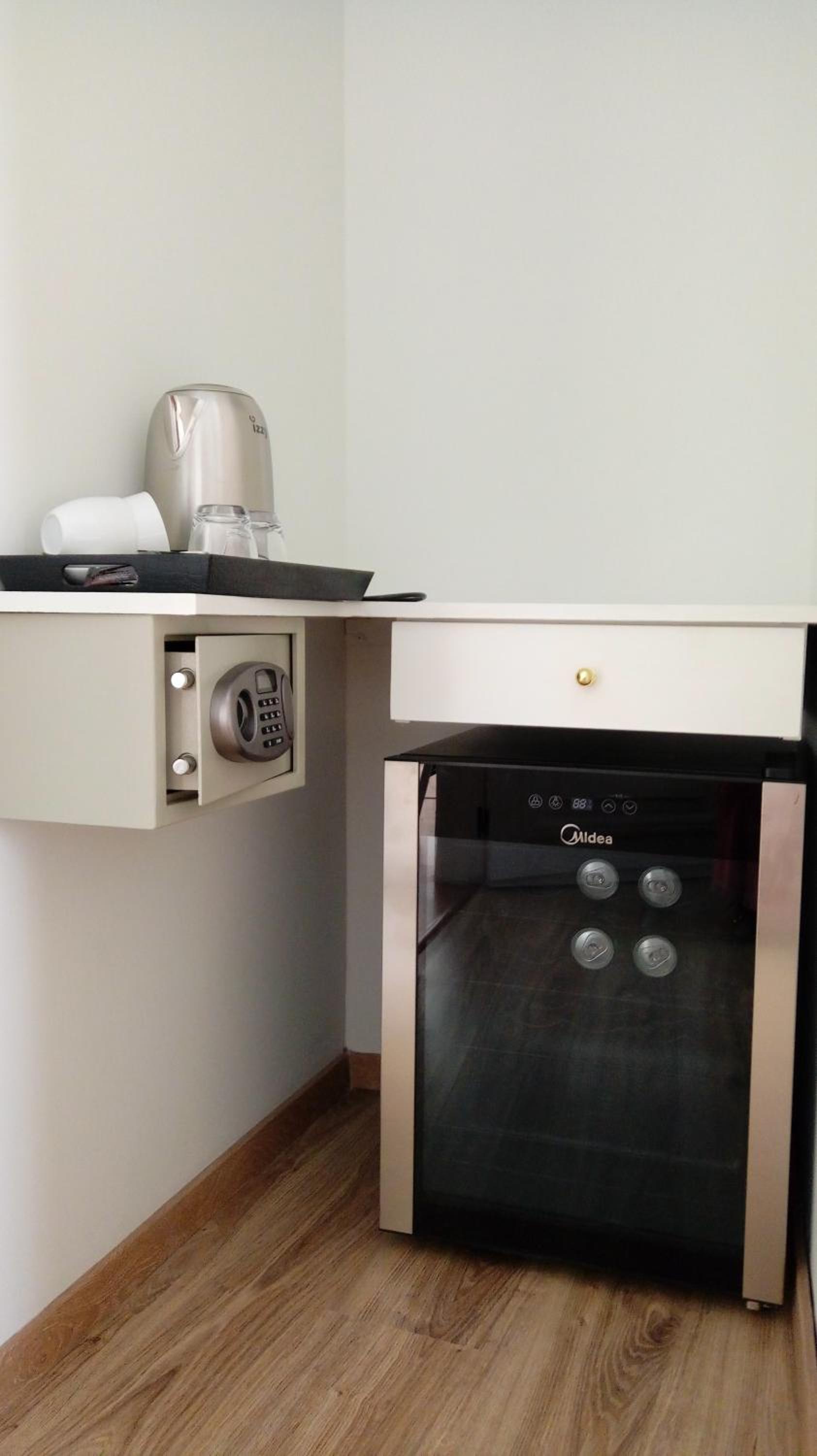 Standard Twin Room - Clio - Photo 6