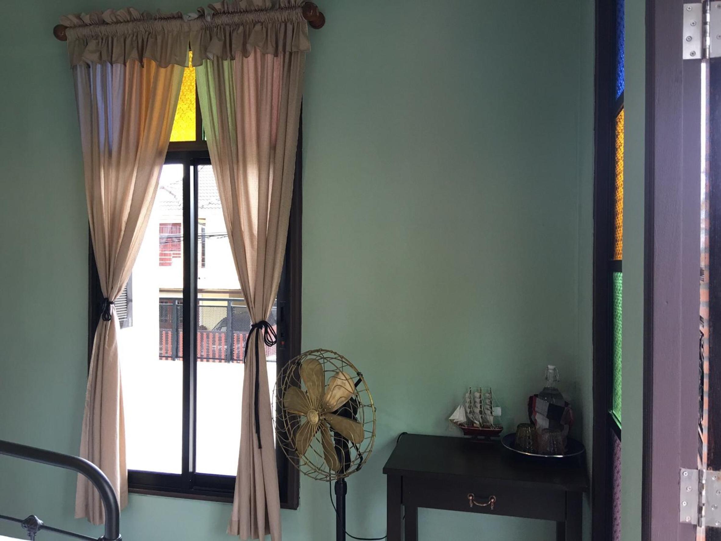 Deluxe Double Room with Balcony photo 1