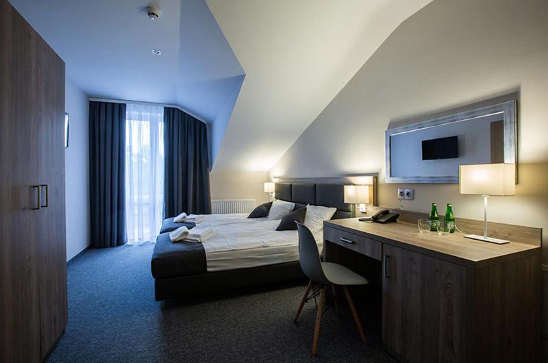 Double Room photo 1