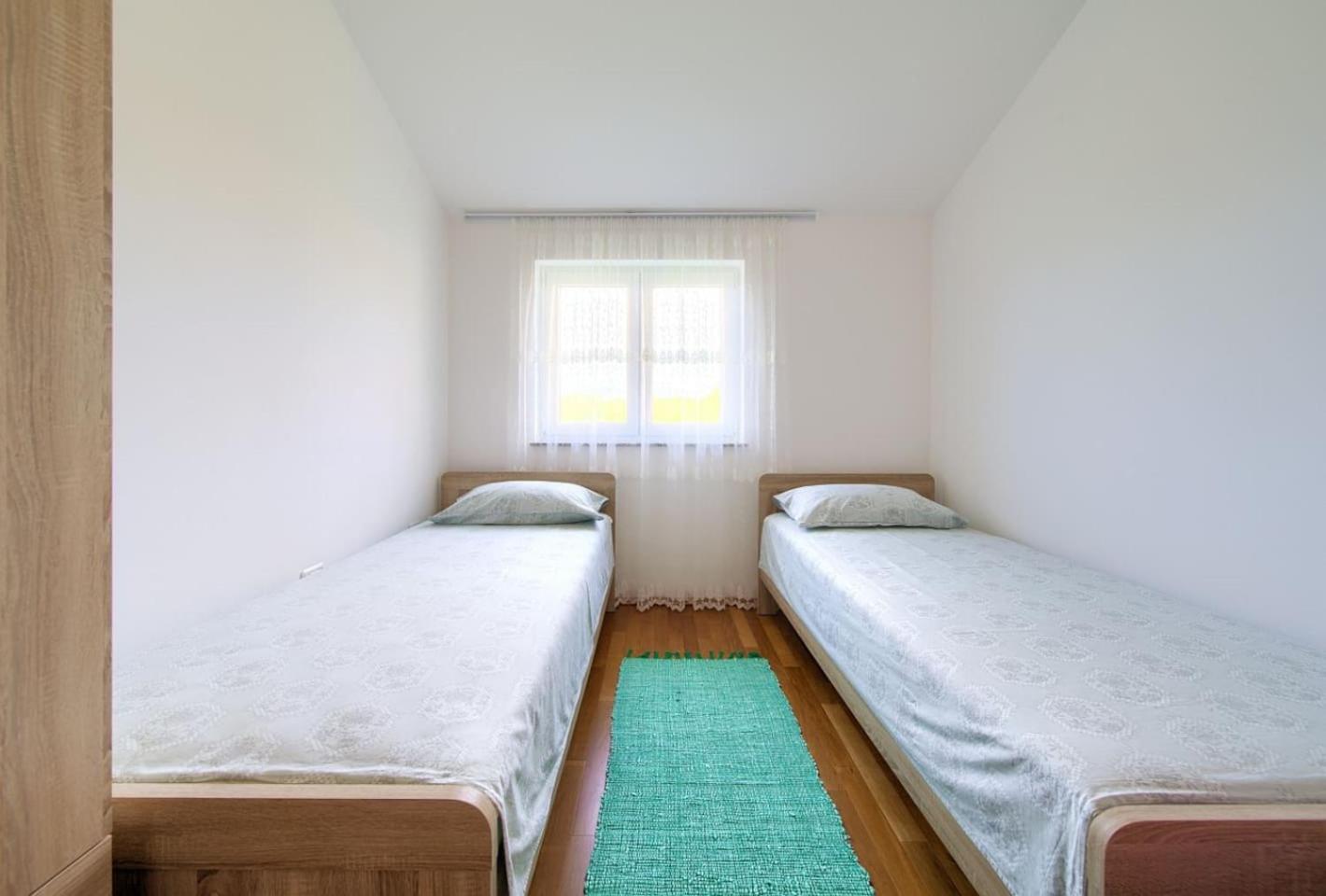 Two-Bedroom Apartment photo 1