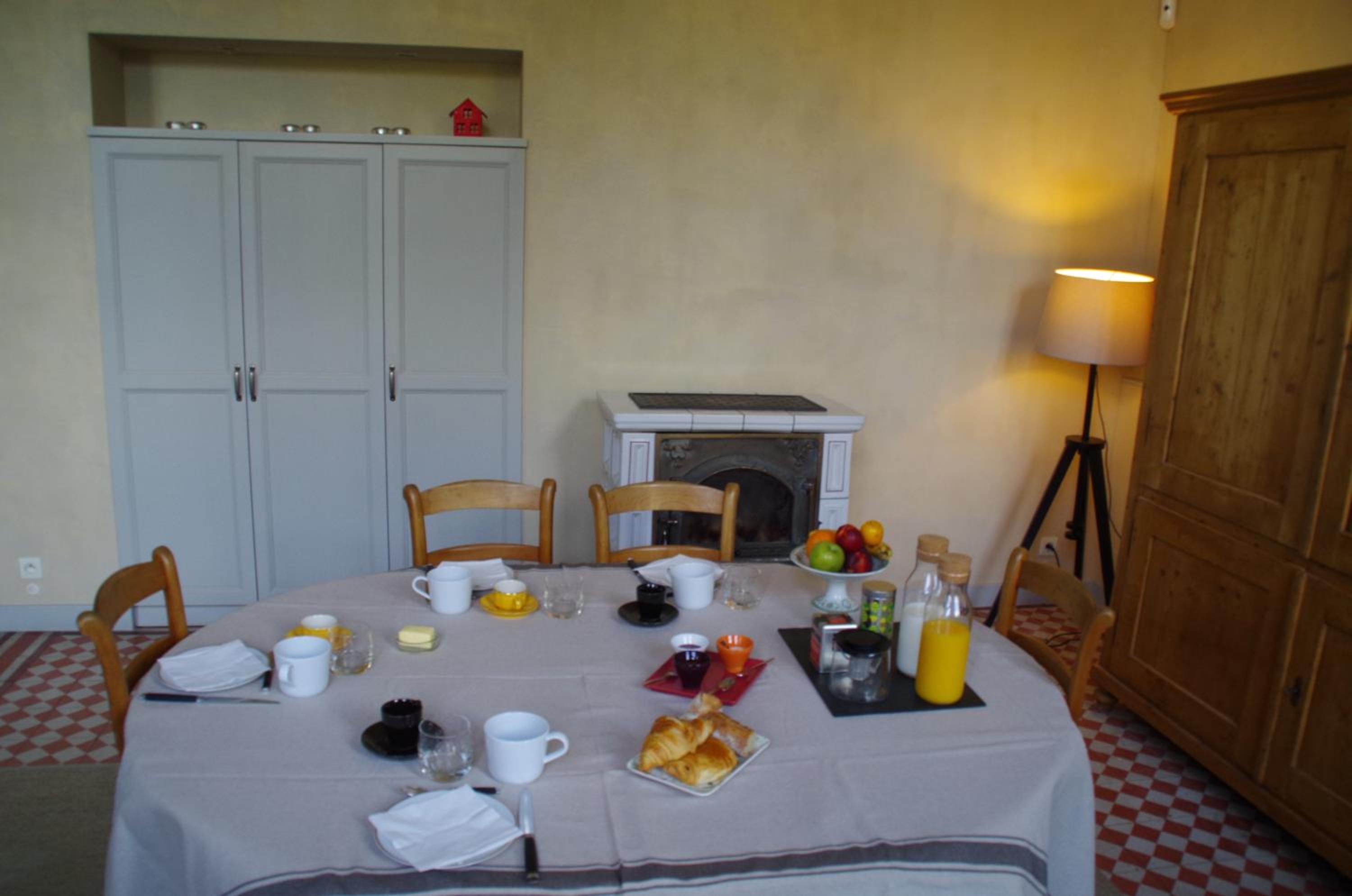 Double Room with Garden View photo 2