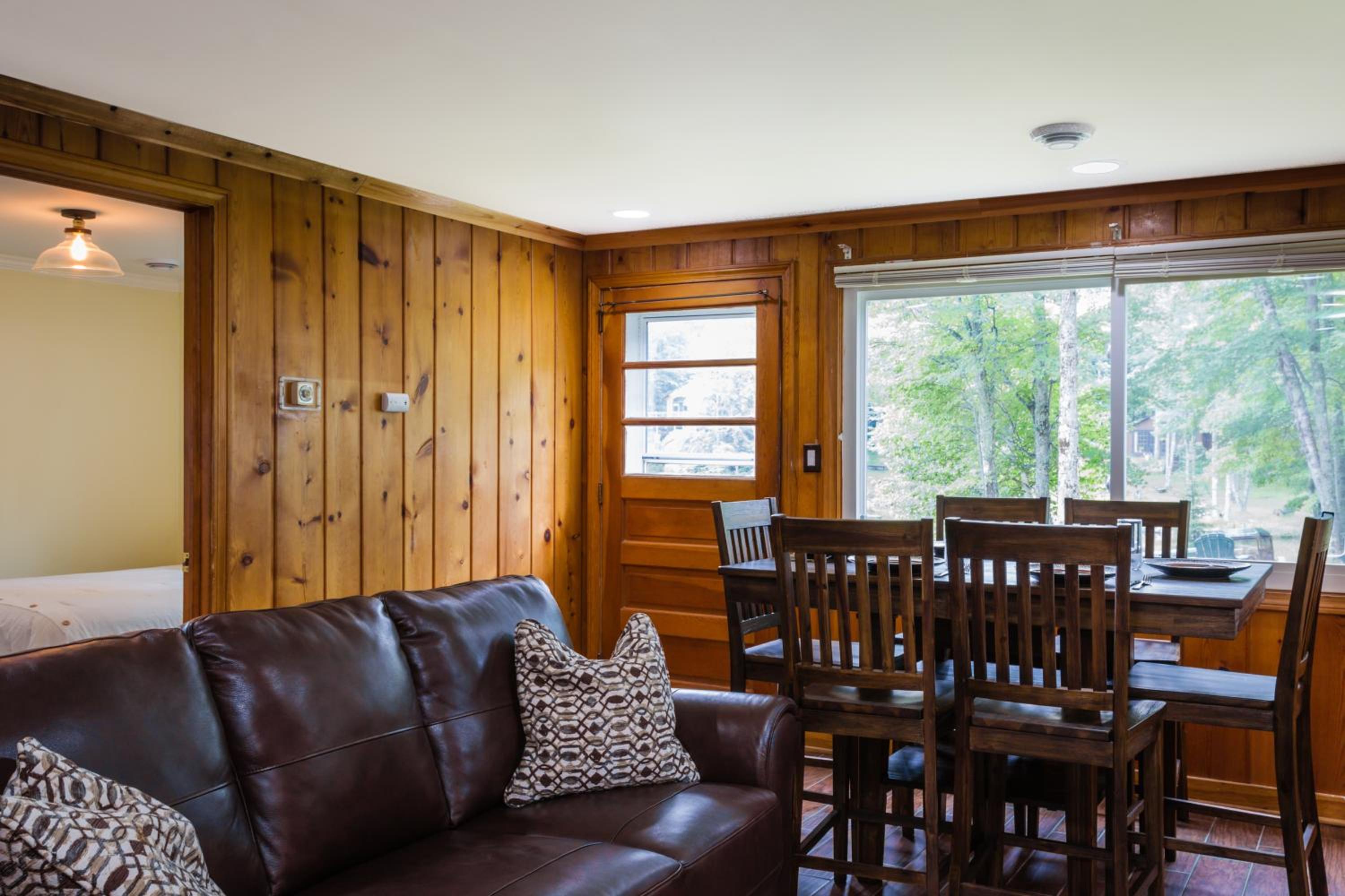 Two-Bedroom House photo 1