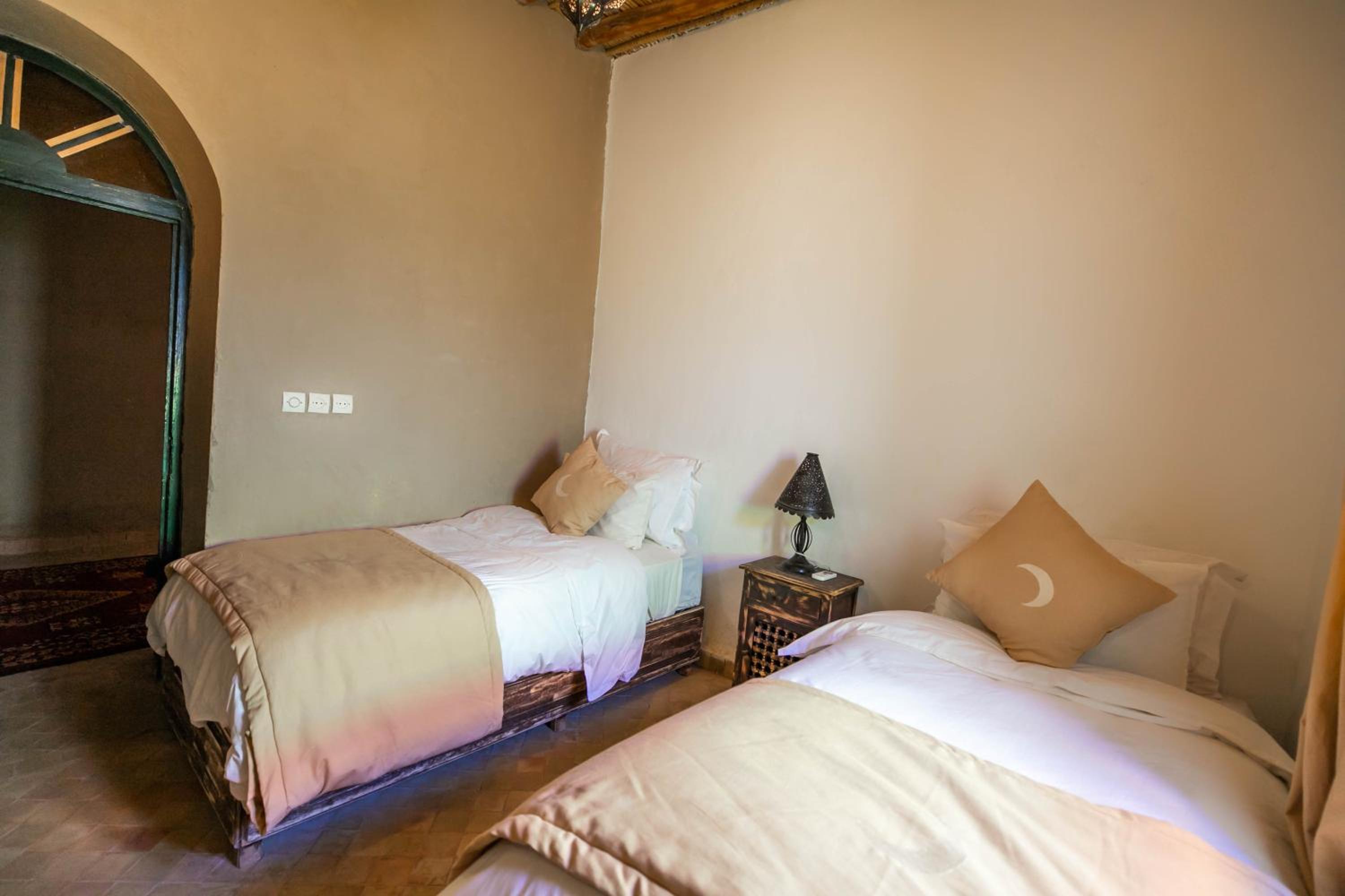 Double Room - Photo 1