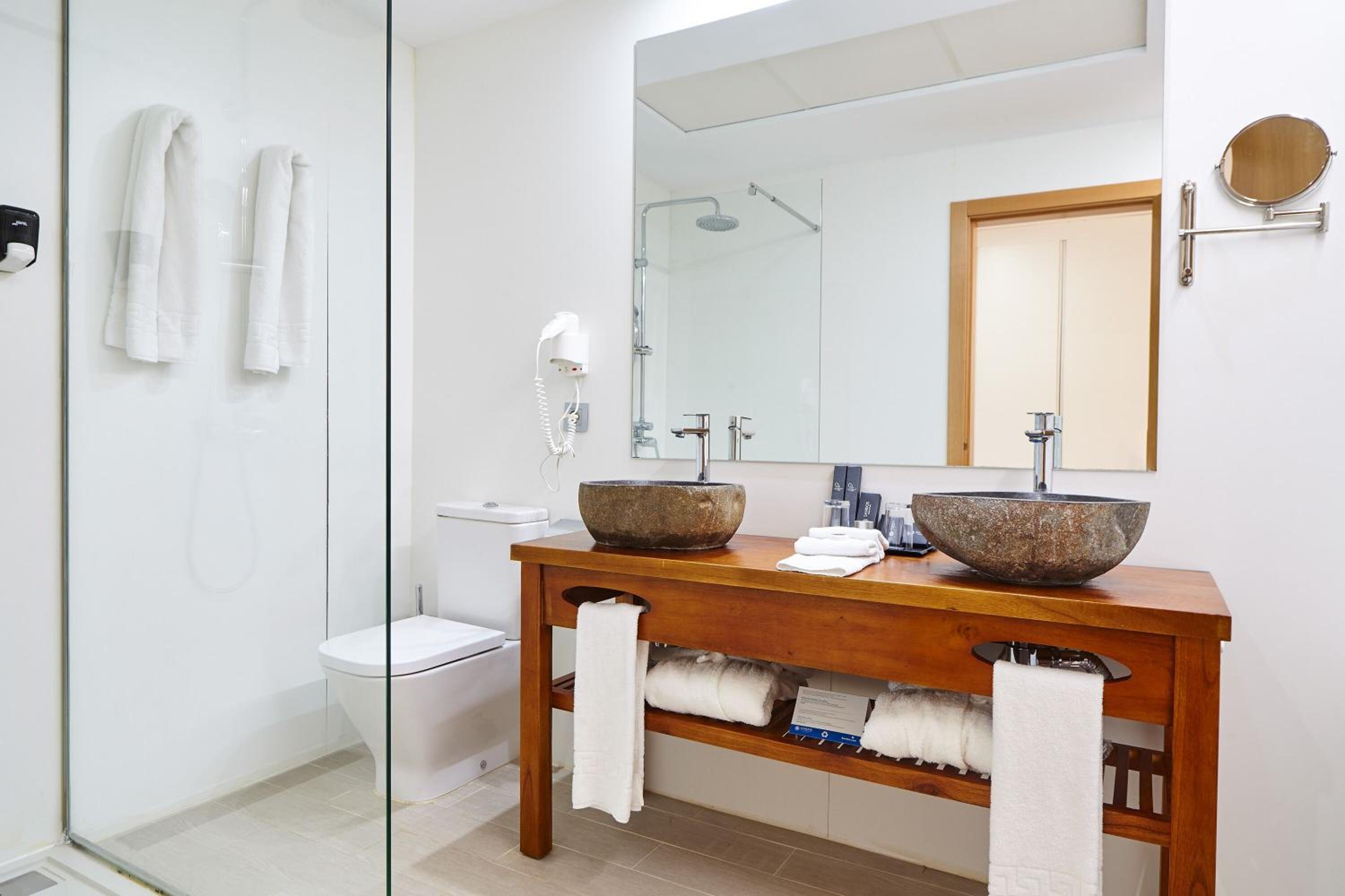 Special Package - Triple Room with Sea View photo 2