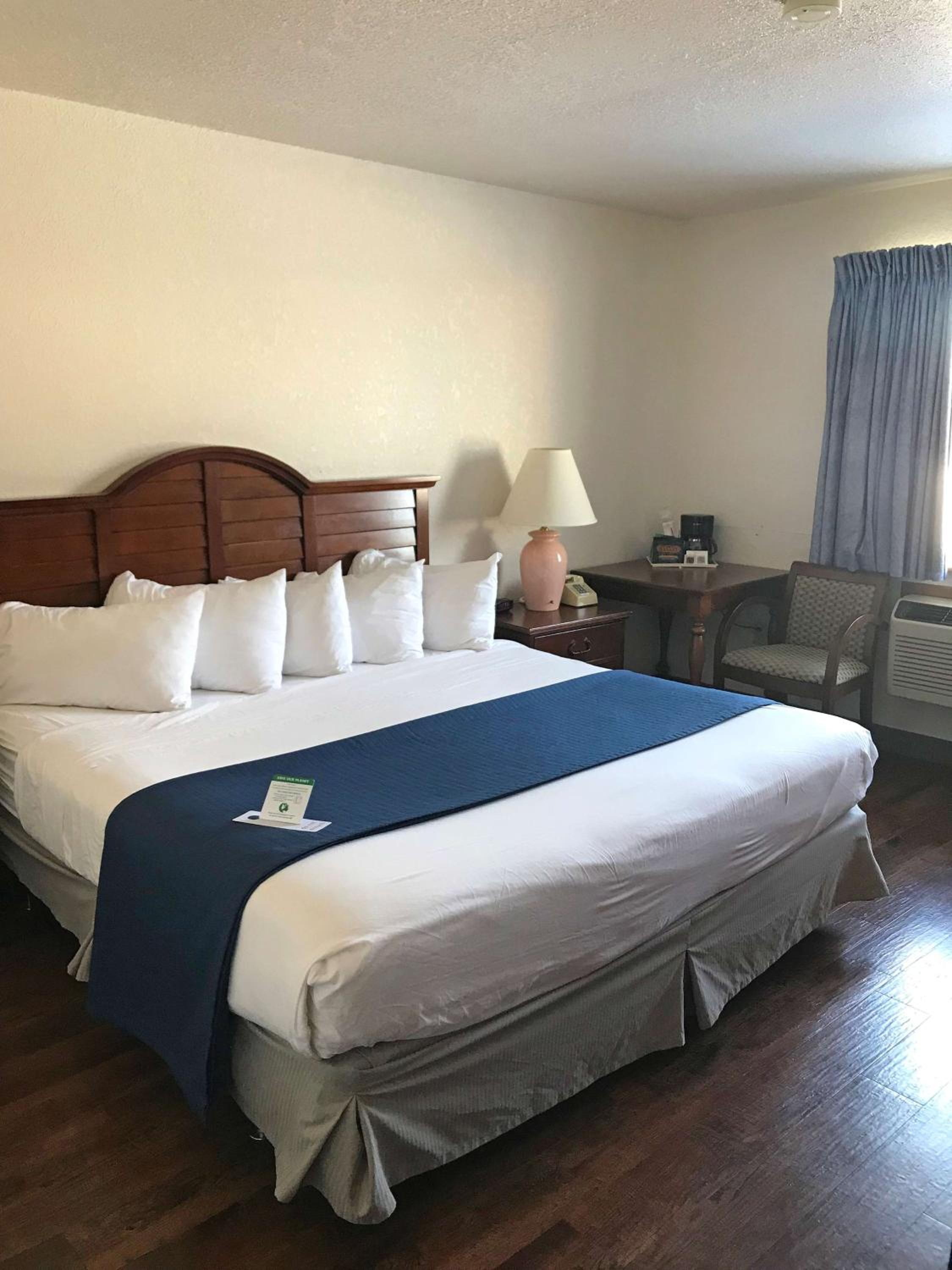 King Room - Photo 1