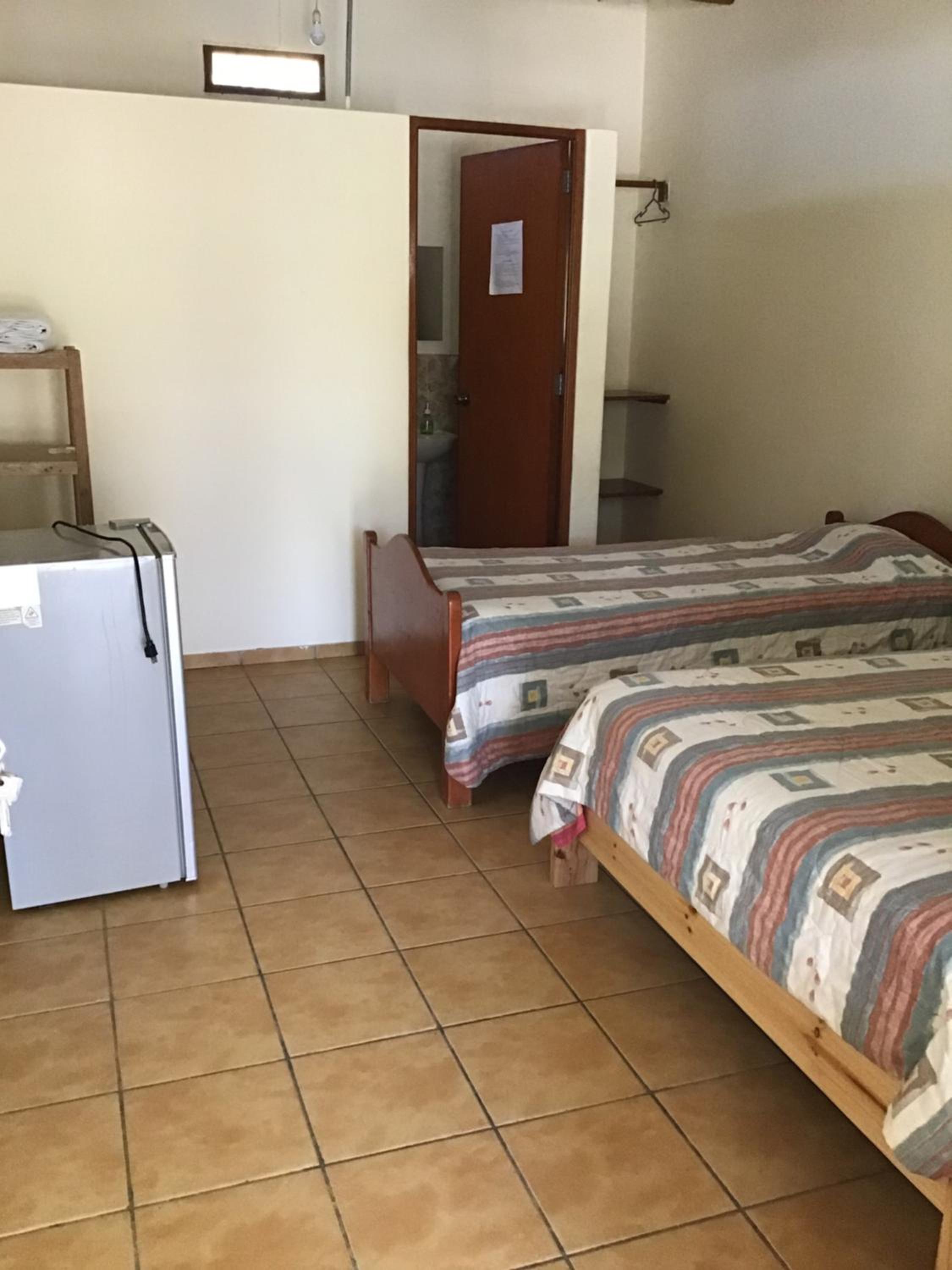 Standard Triple Room with Private Bathroom photo 1