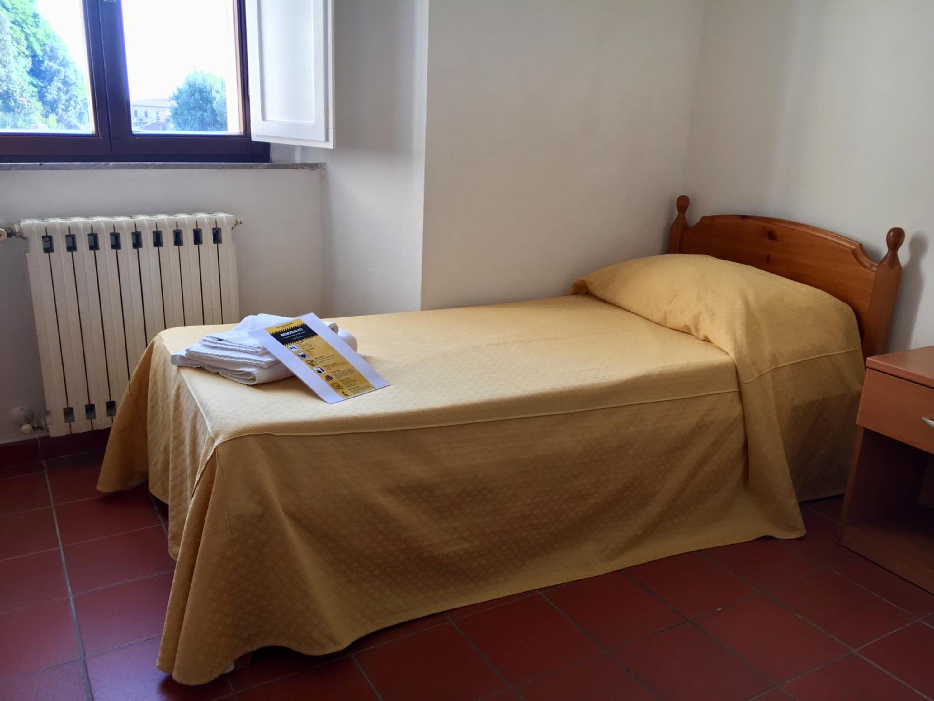 Standard Single Room photo 1