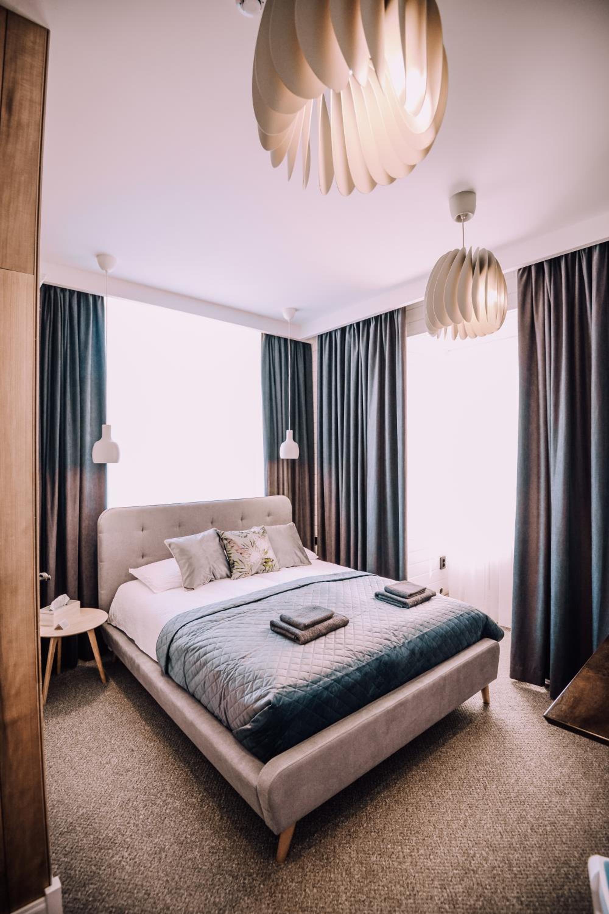 Standard Double Room photo 3