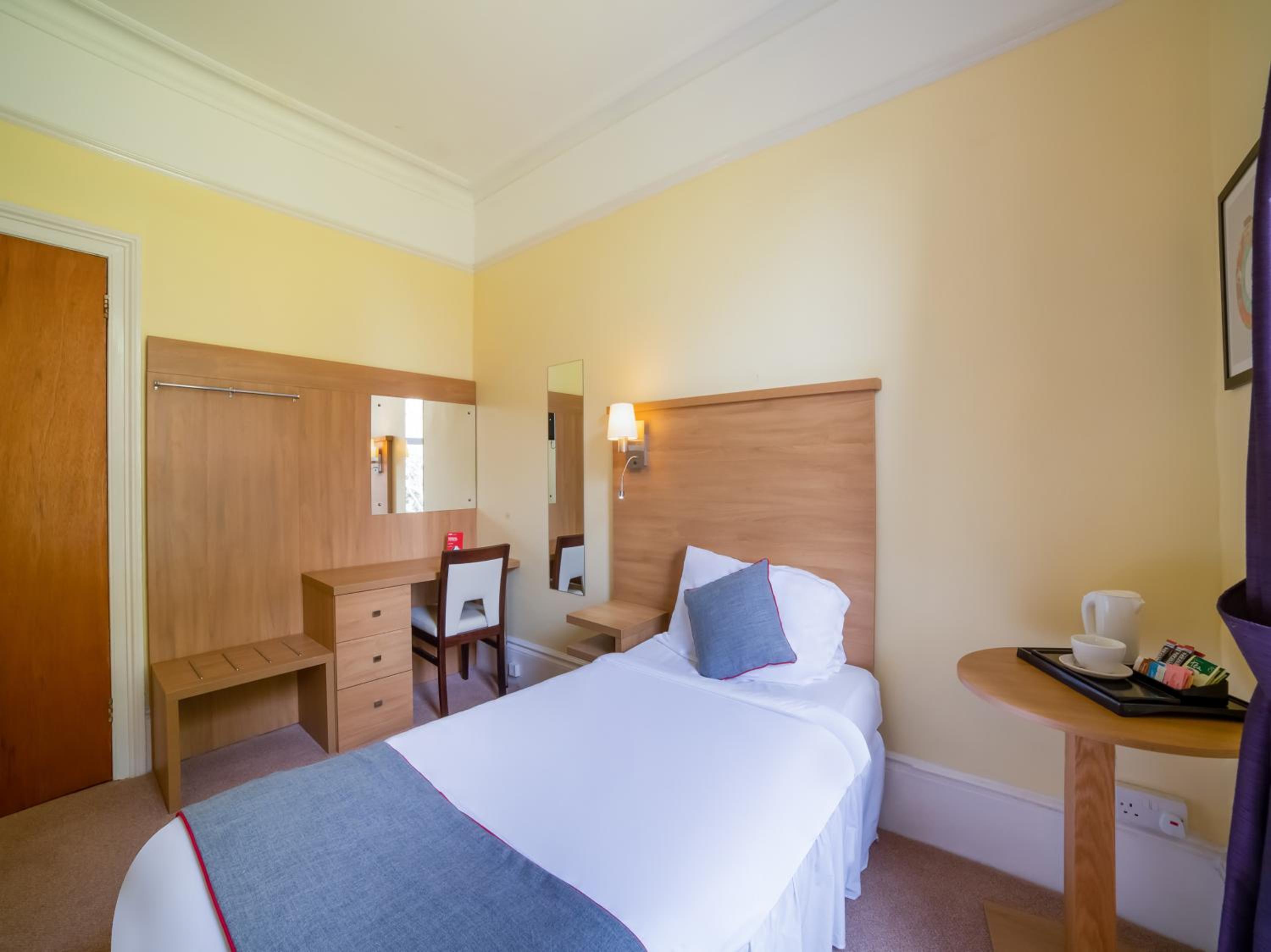 Standard Single Room photo 1