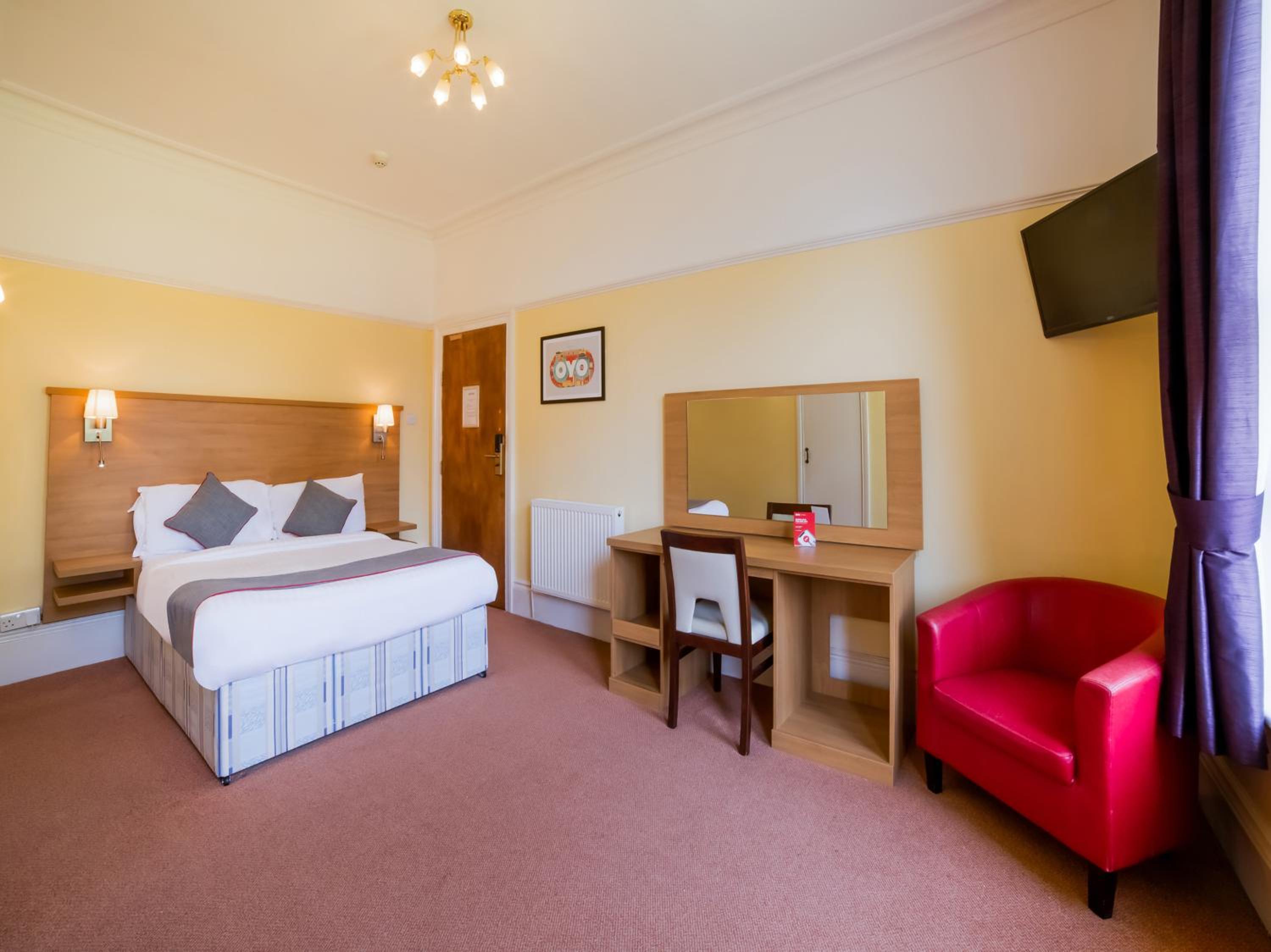 Standard Double Room photo 1
